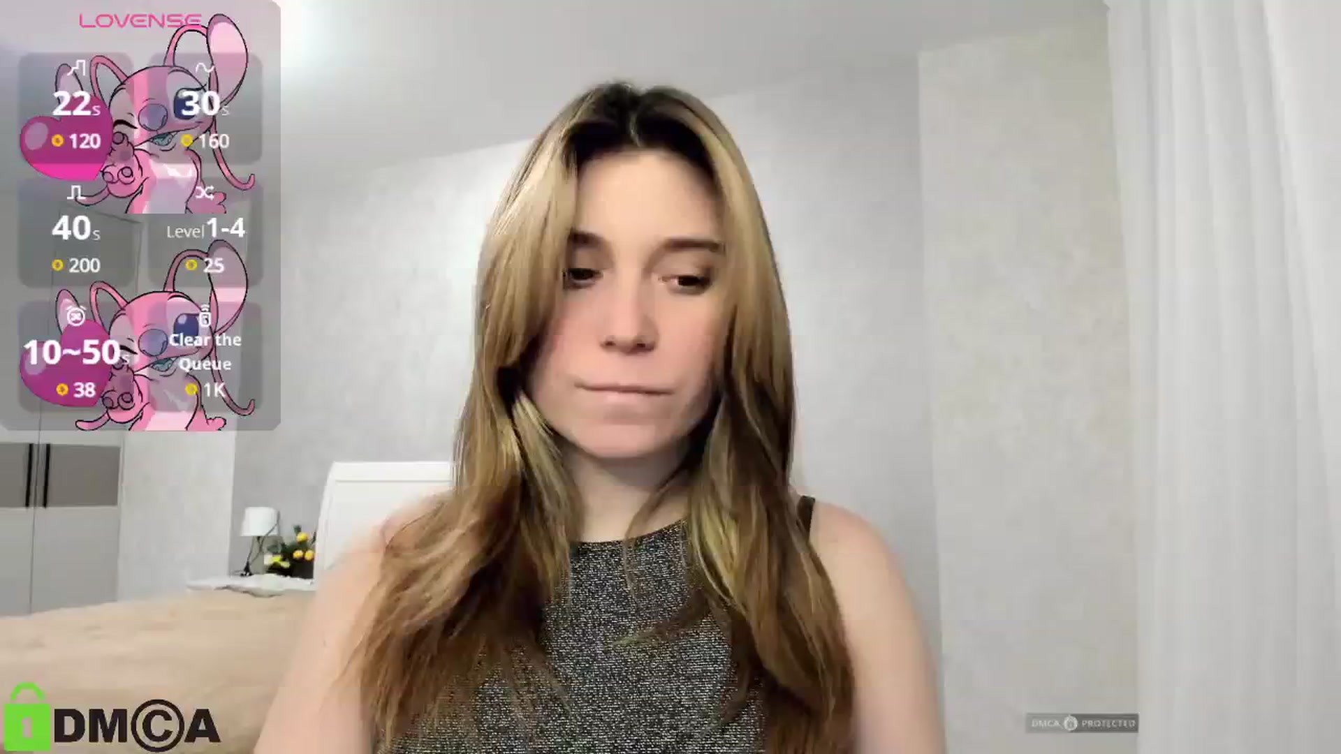 Gallery image thumbnail from MonicaaCute's myfreecams stream on, 01/08/2025, 16:24 image 2 of 20
