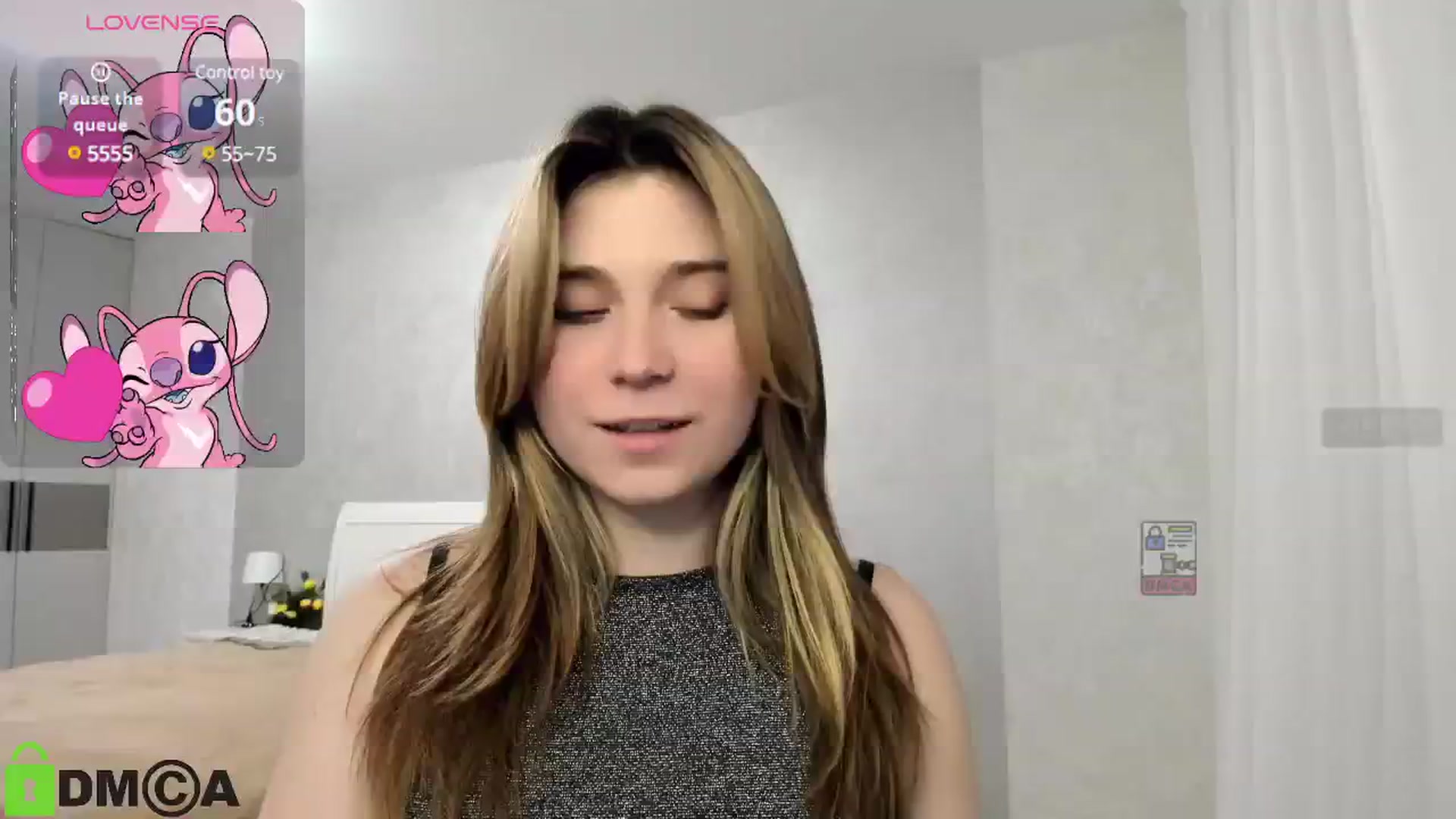 Gallery image thumbnail from MonicaaCute's myfreecams stream on, 01/08/2025, 19:51 image 2 of 20