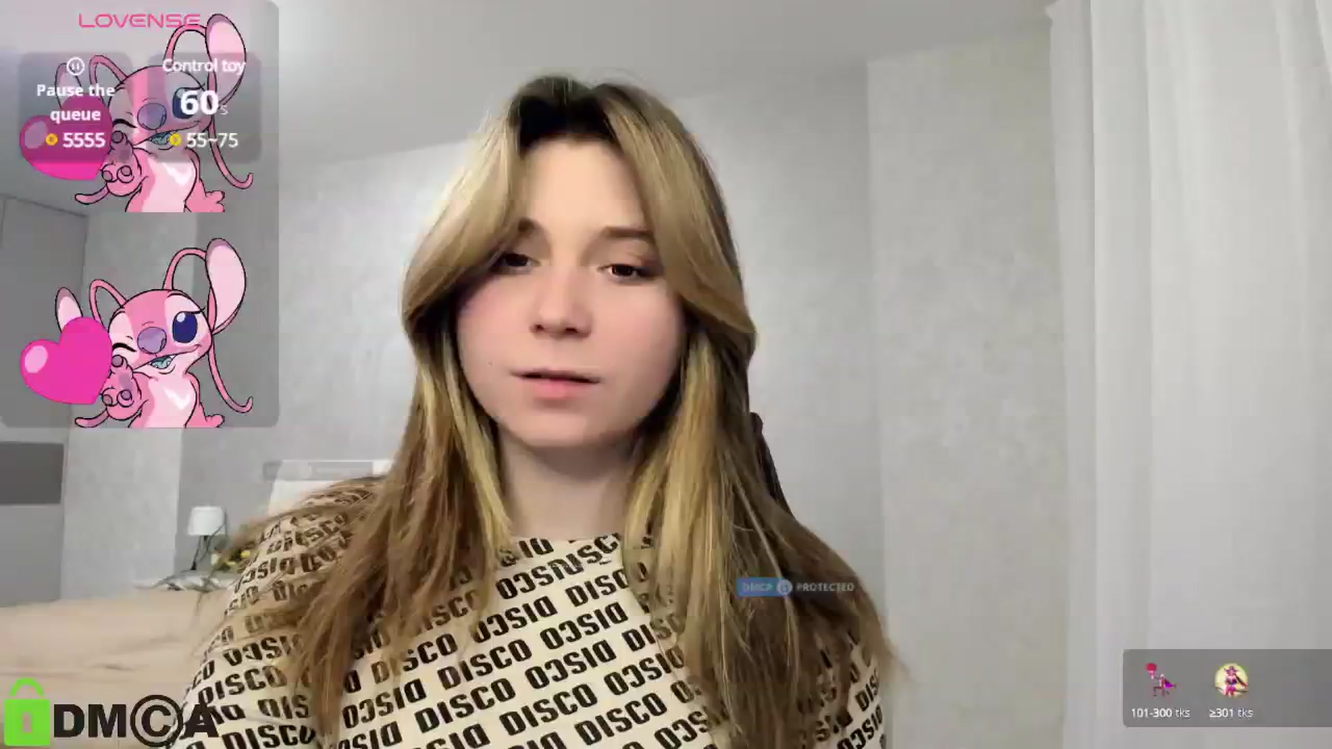 Gallery image thumbnail from MonicaaCute's myfreecams stream on, 01/09/2025, 19:43 image 2 of 20