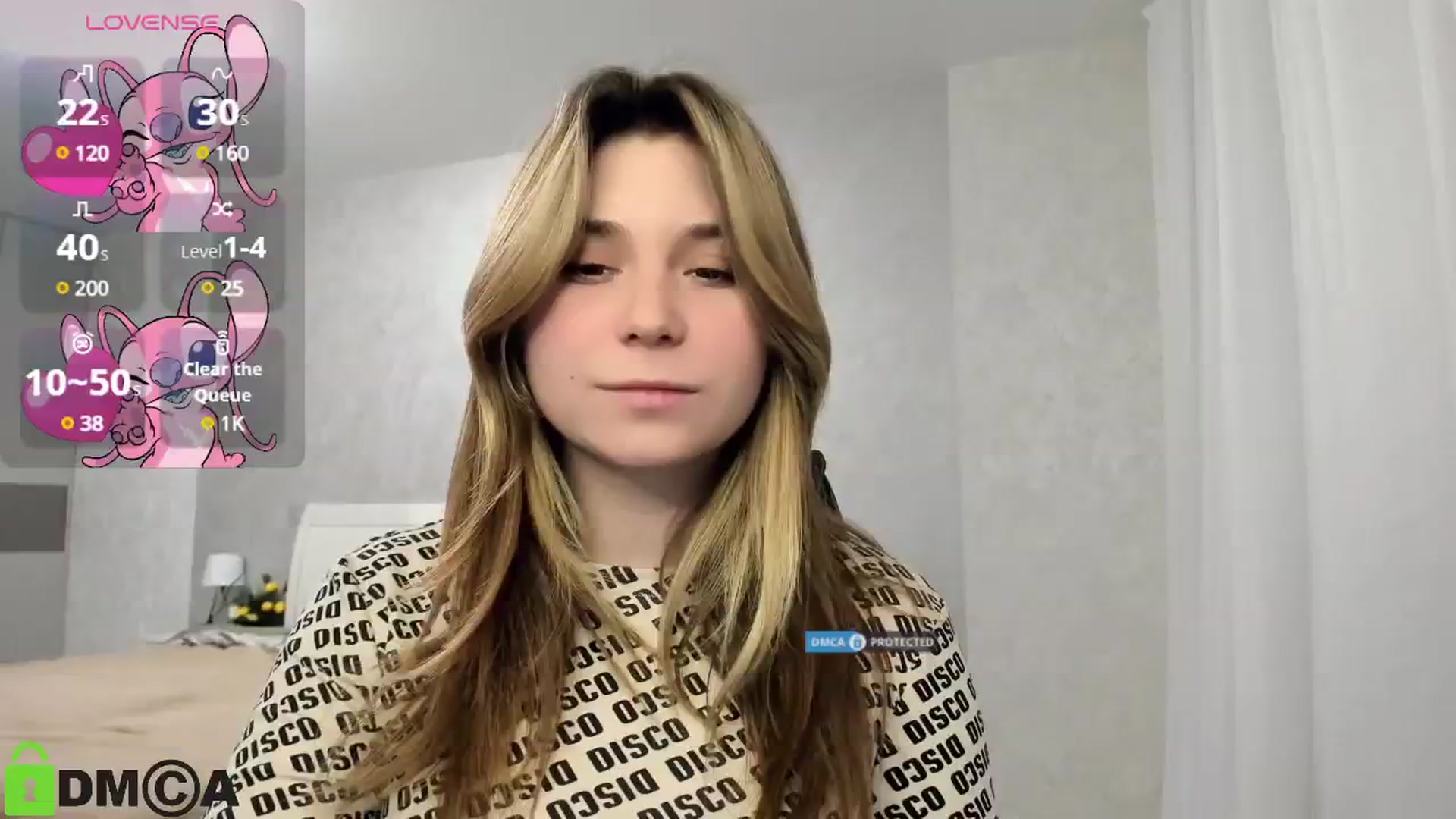 Gallery image thumbnail from MonicaaCute's myfreecams stream on, 01/09/2025, 19:43 image 7 of 20