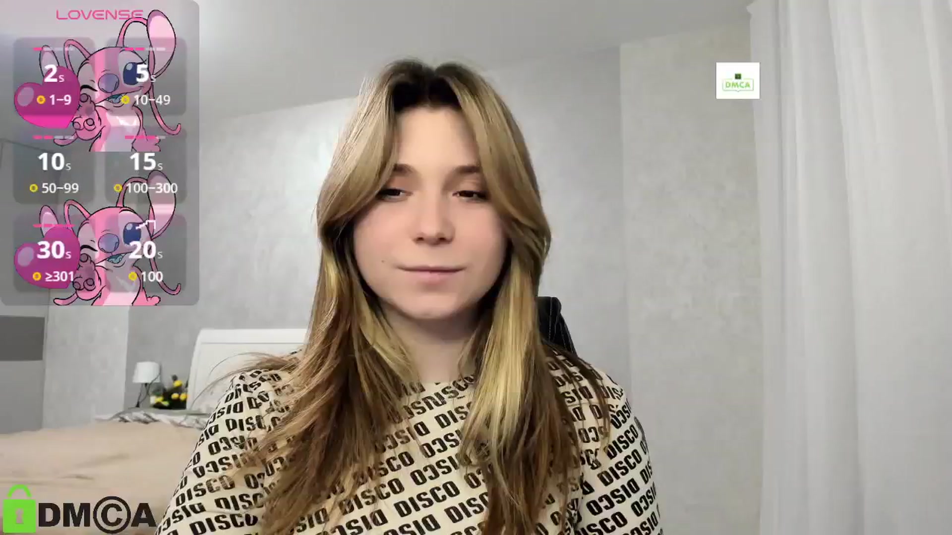 Gallery image thumbnail from MonicaaCute's myfreecams stream on, 01/09/2025, 19:43 image 13 of 20