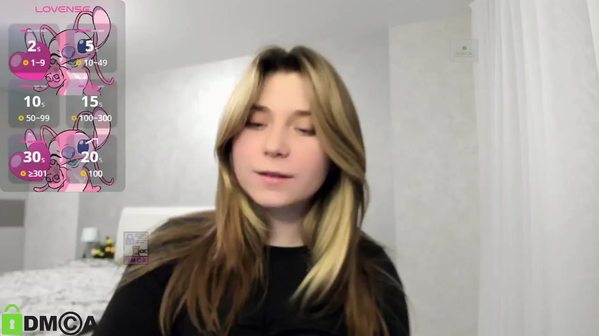 Gallery image thumbnail from MonicaaCute's myfreecams stream on, 01/11/2025, 18:44 image 3 of 20