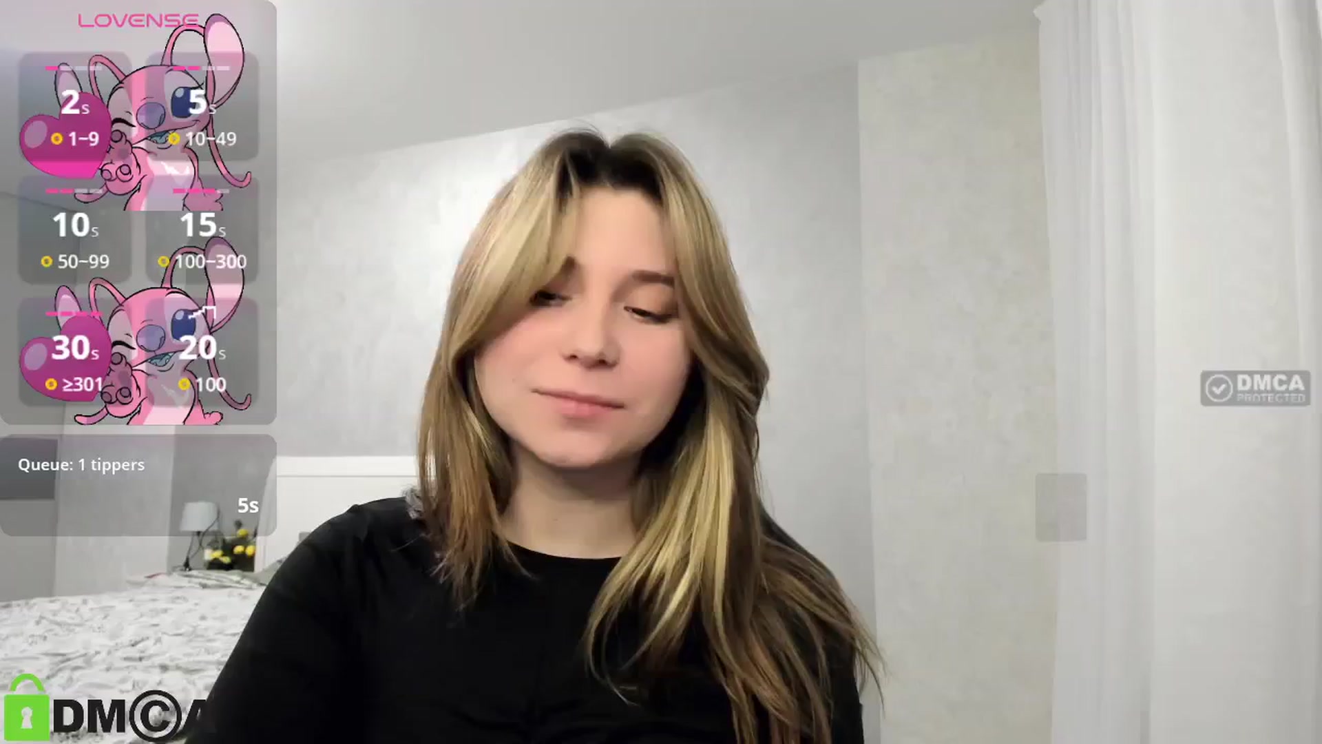 Gallery image thumbnail from MonicaaCute's myfreecams stream on, 01/11/2025, 19:48 image 17 of 20