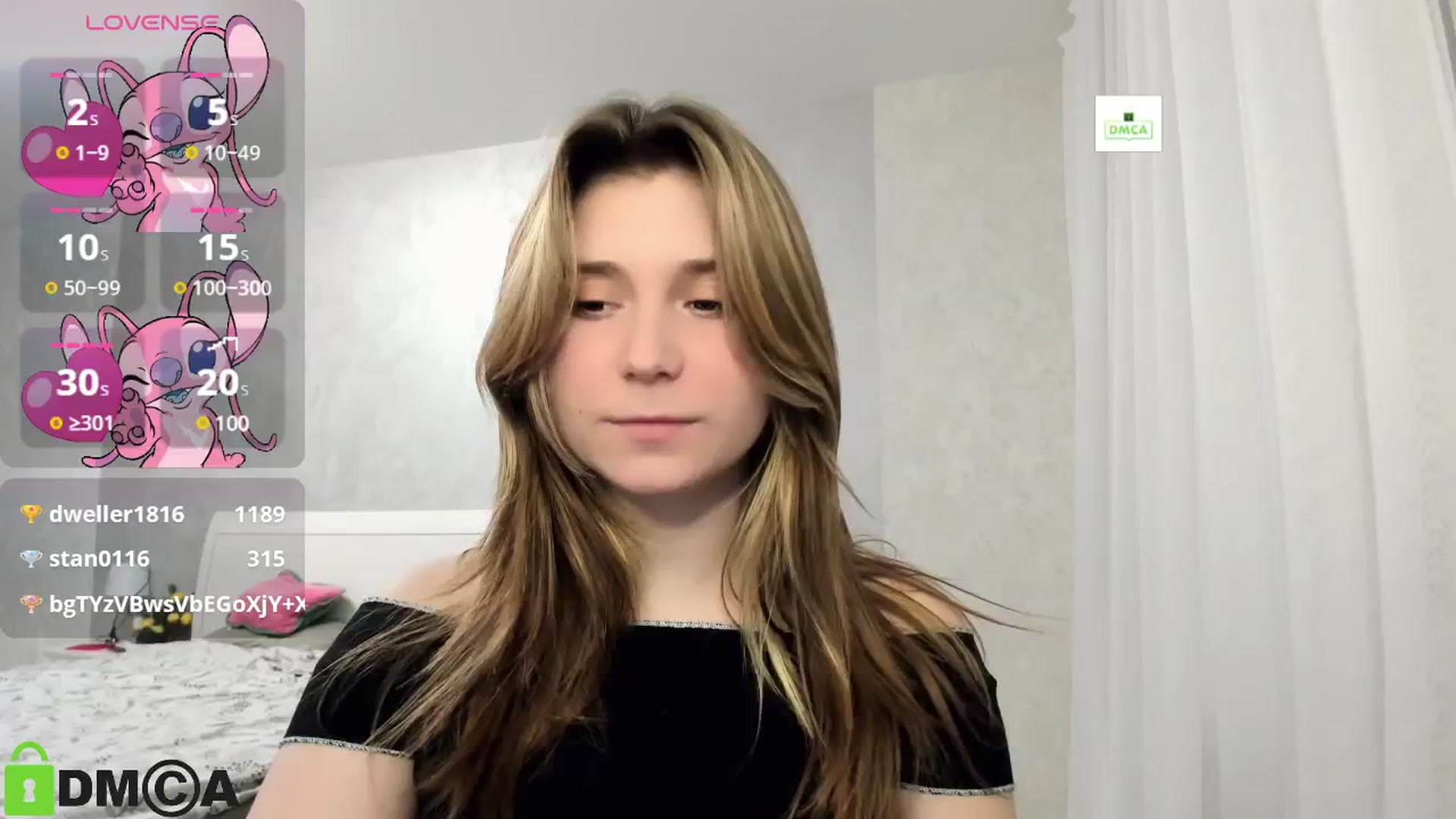 Gallery image thumbnail from MonicaaCute's myfreecams stream on, 01/12/2025, 18:04 image 17 of 20