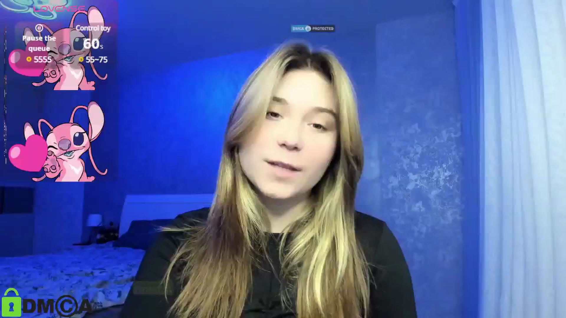 Gallery image thumbnail from MonicaaCute's myfreecams stream on, 01/13/2025, 19:11 image 4 of 20