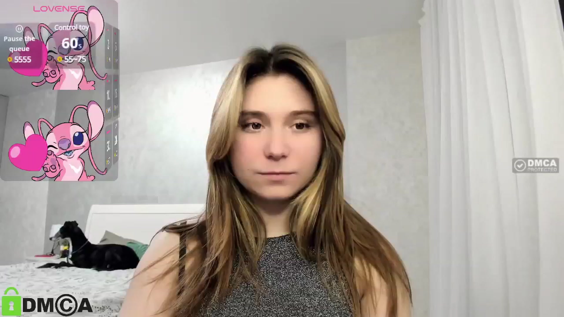 Gallery image thumbnail from MonicaaCute's myfreecams stream on, 01/14/2025, 18:43 image 8 of 20