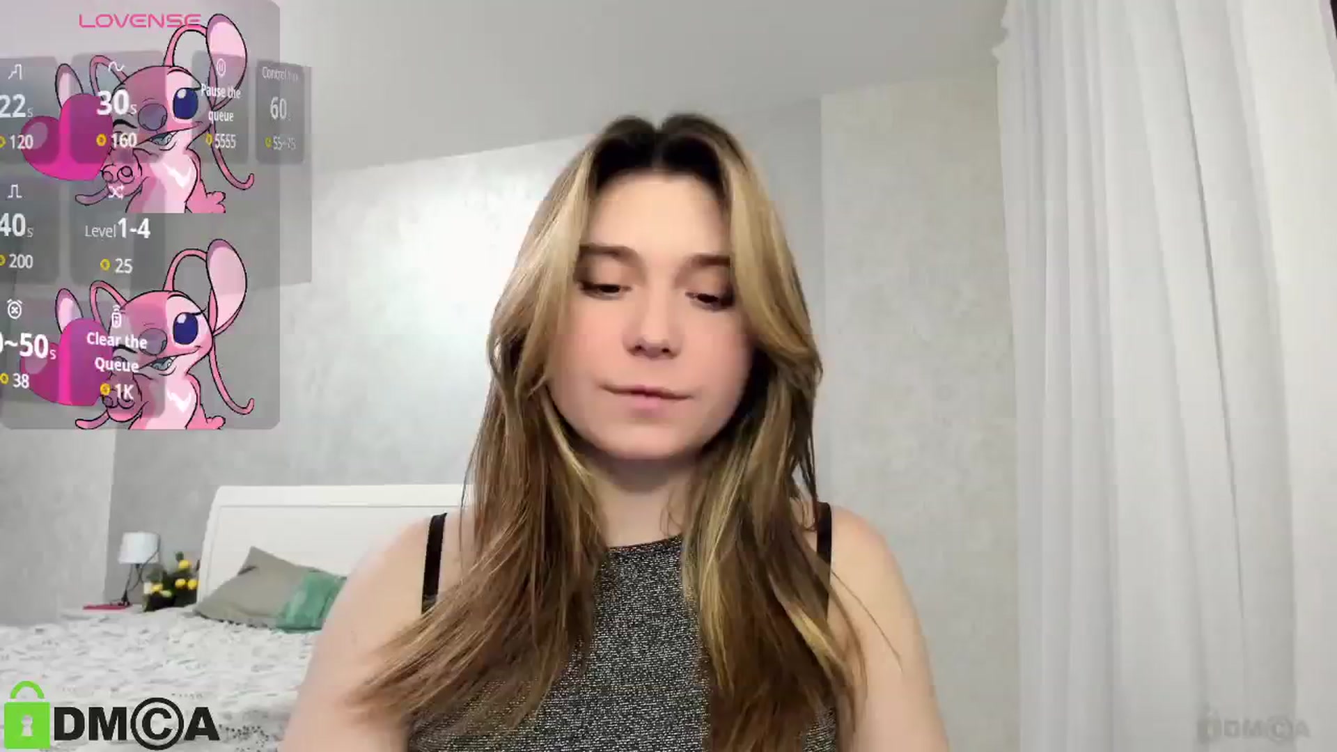 Gallery image thumbnail from MonicaaCute's myfreecams stream on, 01/14/2025, 18:43 image 13 of 20