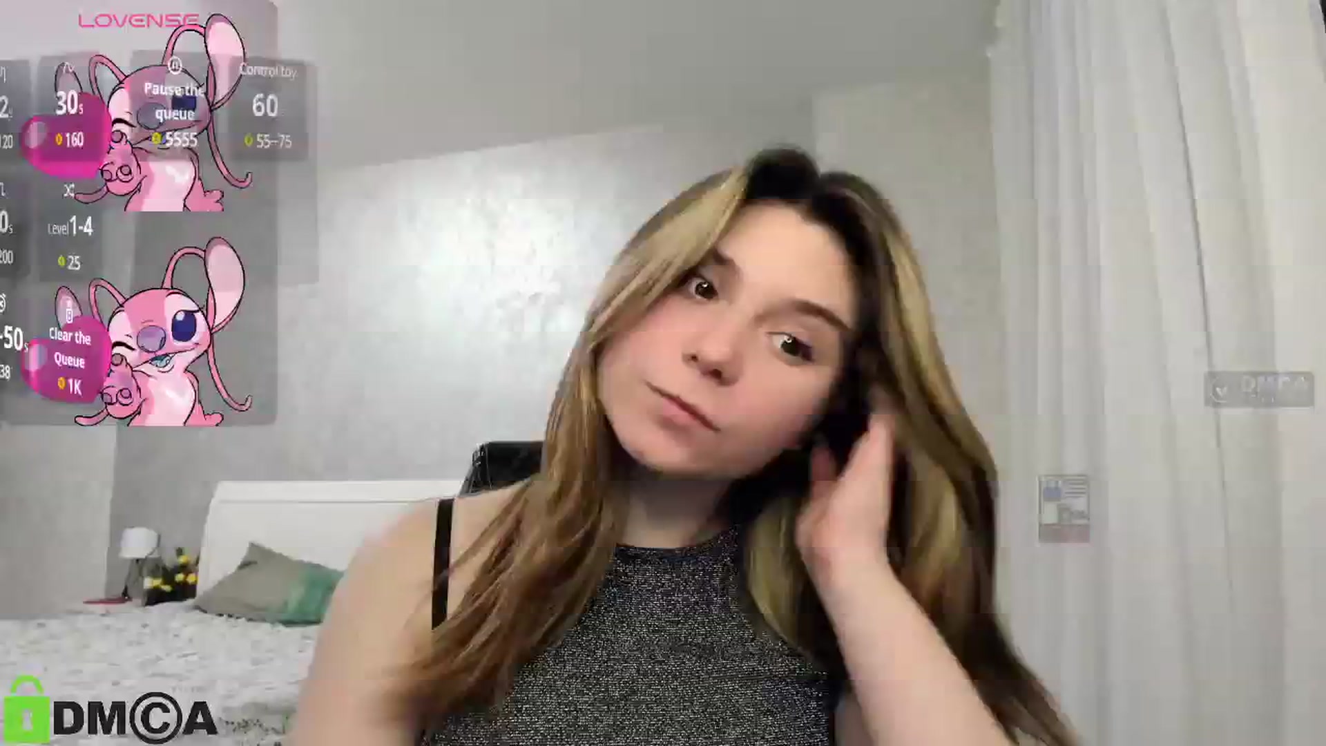 Gallery image thumbnail from MonicaaCute's myfreecams stream on, 01/14/2025, 18:43 image 19 of 20