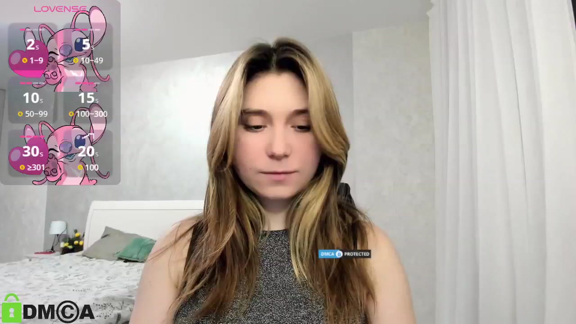 Gallery image thumbnail from MonicaaCute's myfreecams stream on, 01/14/2025, 18:43 image 6 of 20