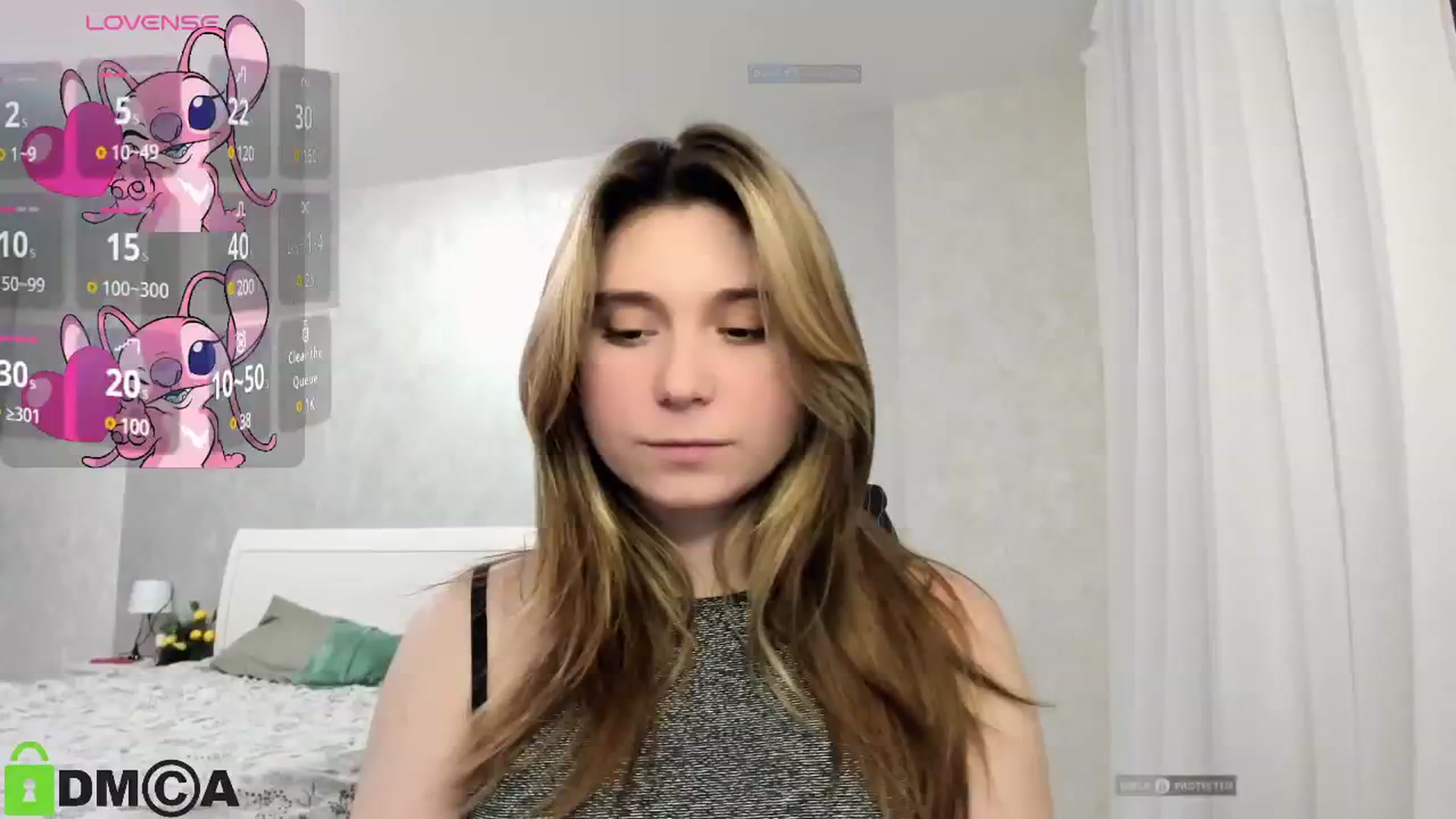 Gallery image thumbnail from MonicaaCute's myfreecams stream on, 01/14/2025, 18:43 image 12 of 20