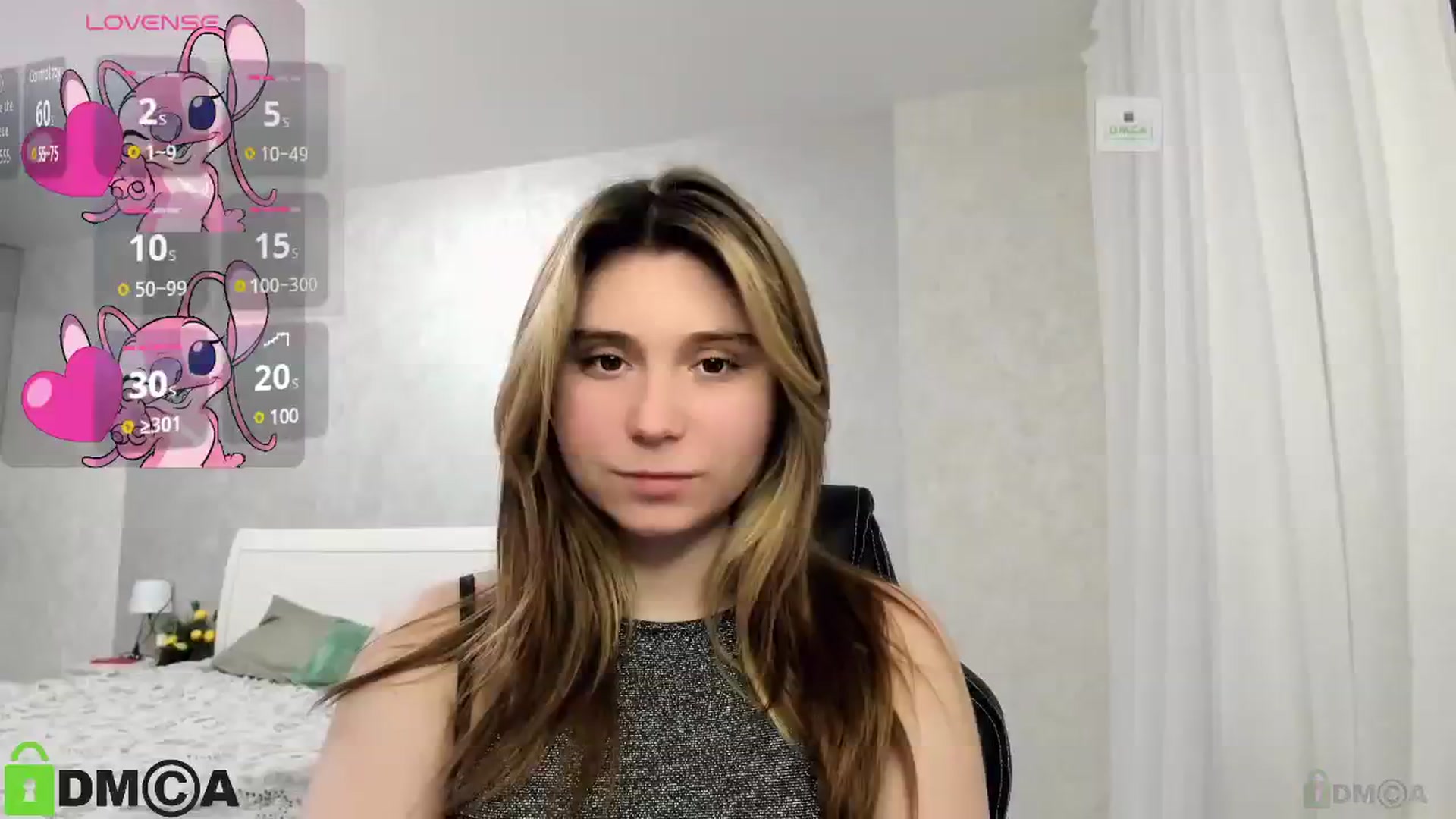Gallery image thumbnail from MonicaaCute's myfreecams stream on, 01/14/2025, 18:43 image 14 of 20