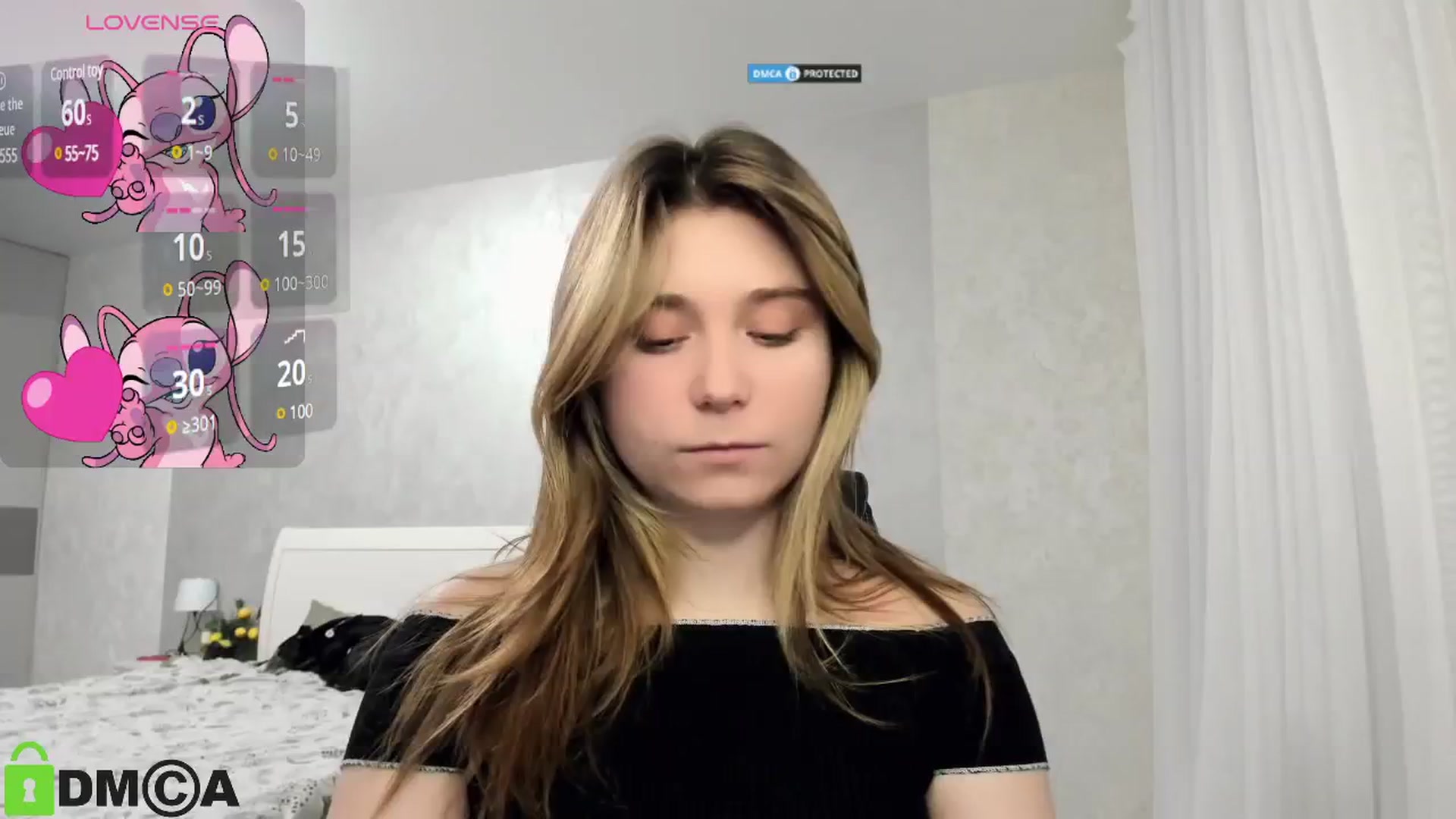 Gallery image thumbnail from MonicaaCute's myfreecams stream on, 01/15/2025, 15:39 image 13 of 20