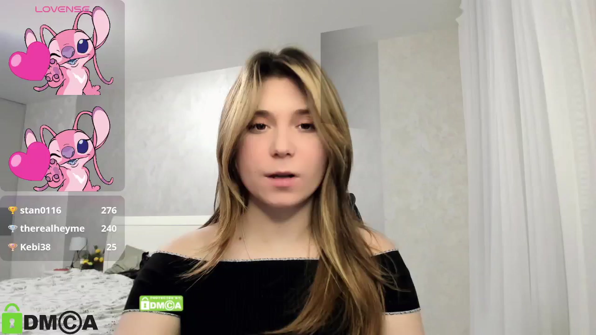 Gallery image thumbnail from MonicaaCute's myfreecams stream on, 01/15/2025, 17:03 image 20 of 20