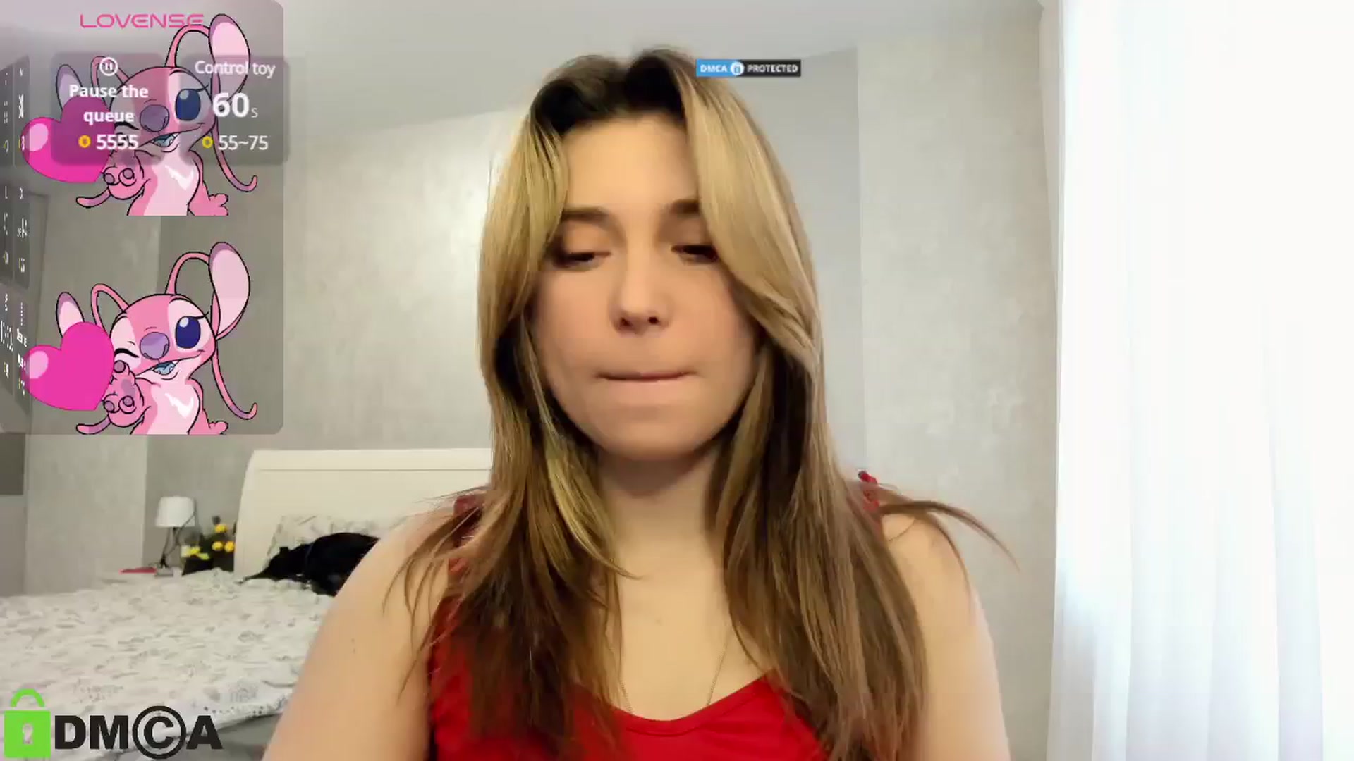 Gallery image thumbnail from MonicaaCute's myfreecams stream on, 01/16/2025, 10:27 image 14 of 20