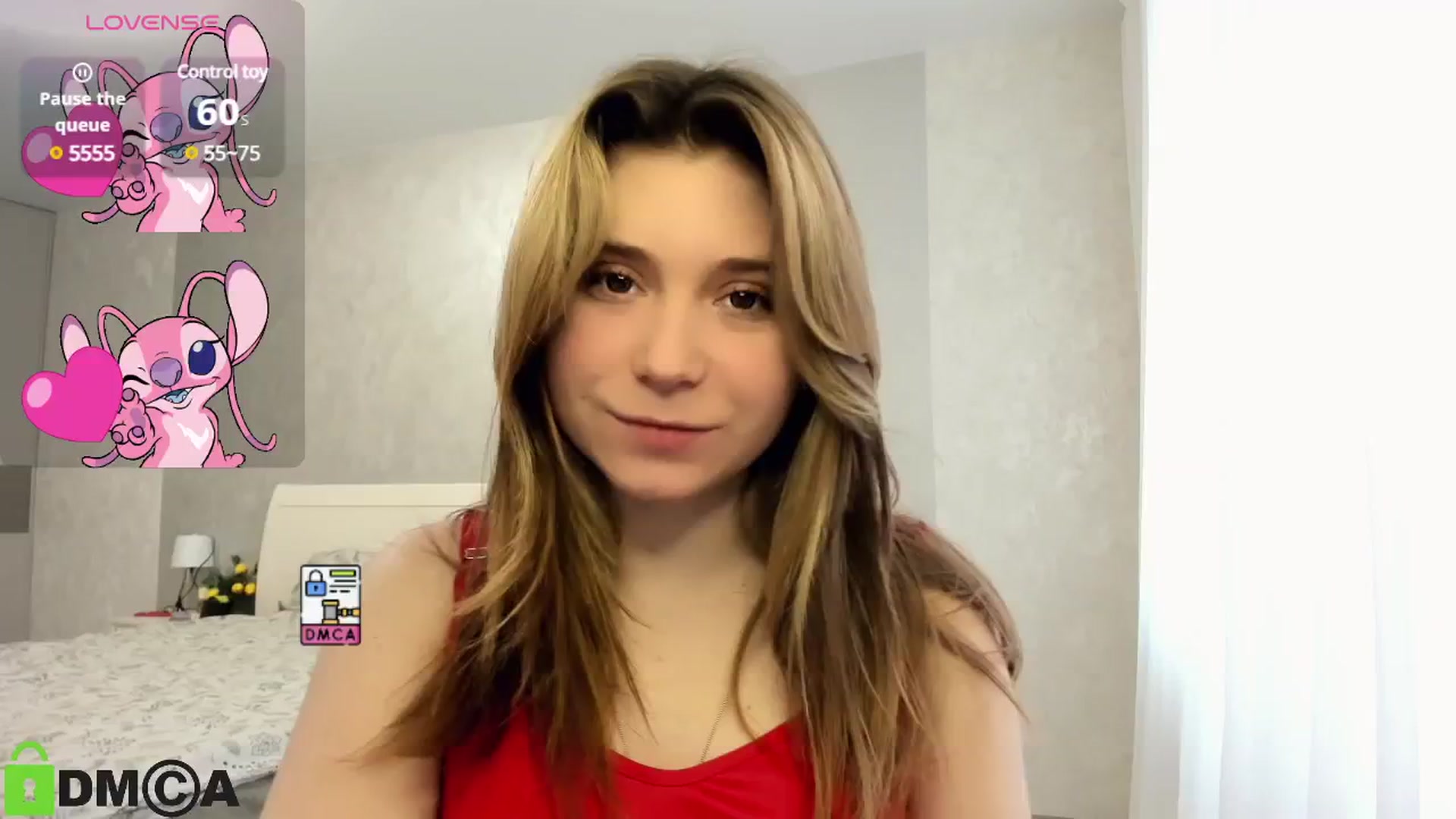 Gallery image thumbnail from MonicaaCute's myfreecams stream on, 01/16/2025, 10:27 image 9 of 20