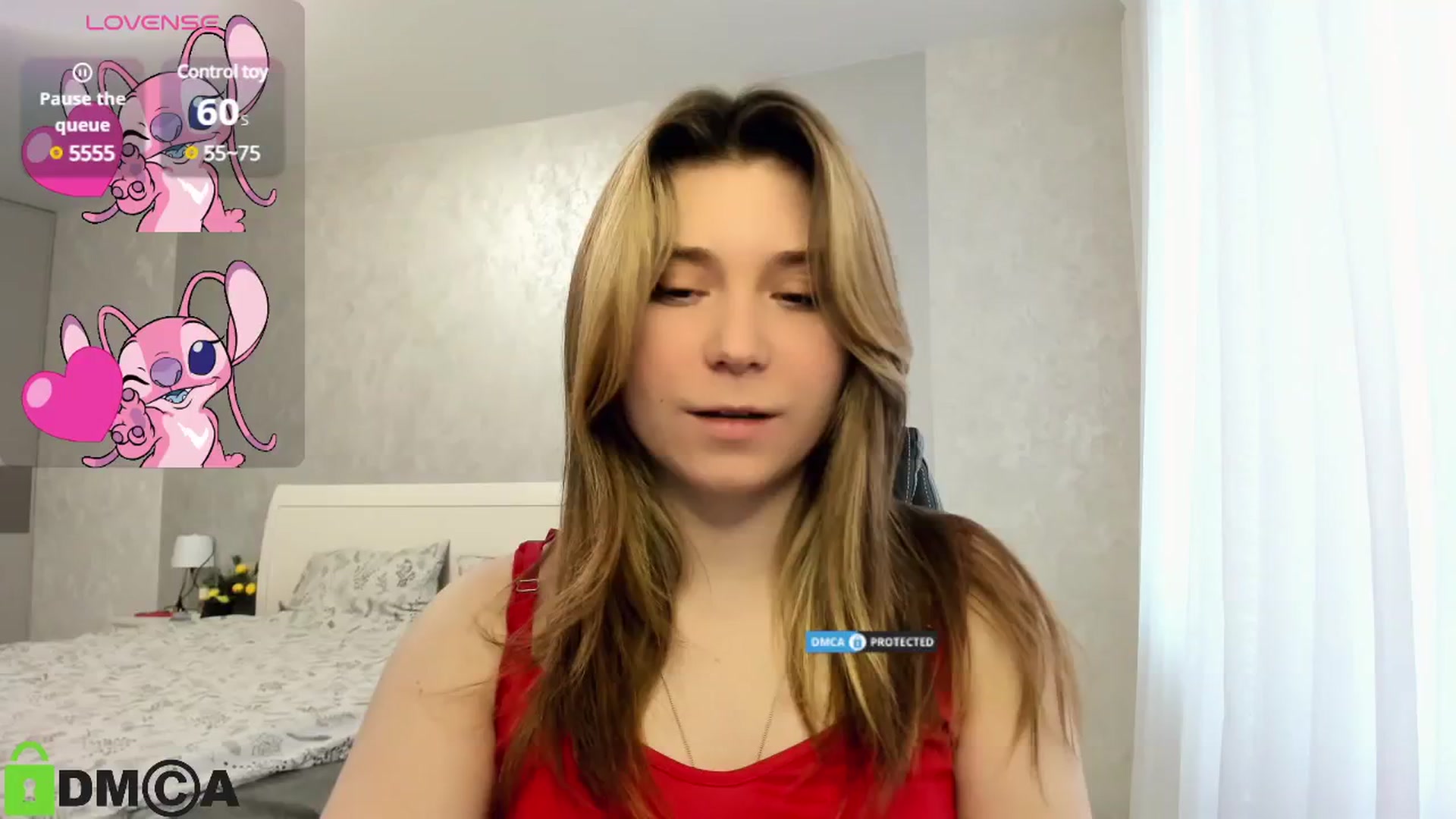 Gallery image thumbnail from MonicaaCute's myfreecams stream on, 01/16/2025, 10:27 image 5 of 20