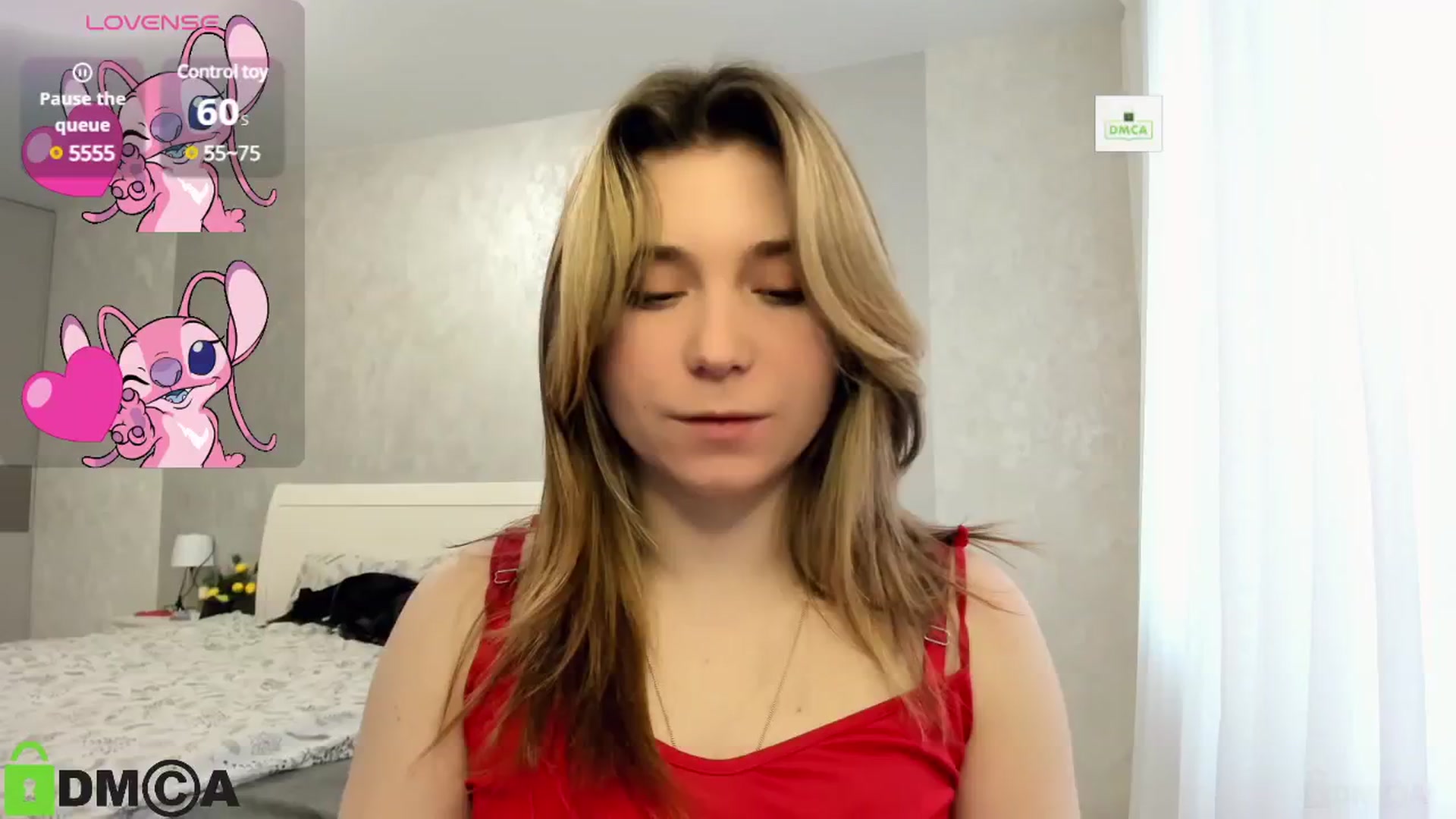 Gallery image thumbnail from MonicaaCute's myfreecams stream on, 01/16/2025, 10:27 image 13 of 20