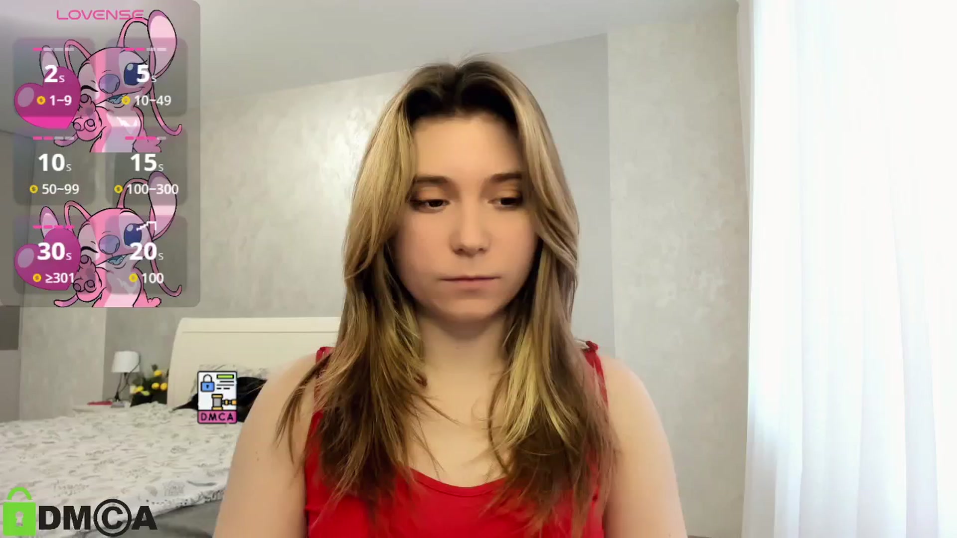 Gallery image thumbnail from MonicaaCute's myfreecams stream on, 01/16/2025, 10:27 image 16 of 20
