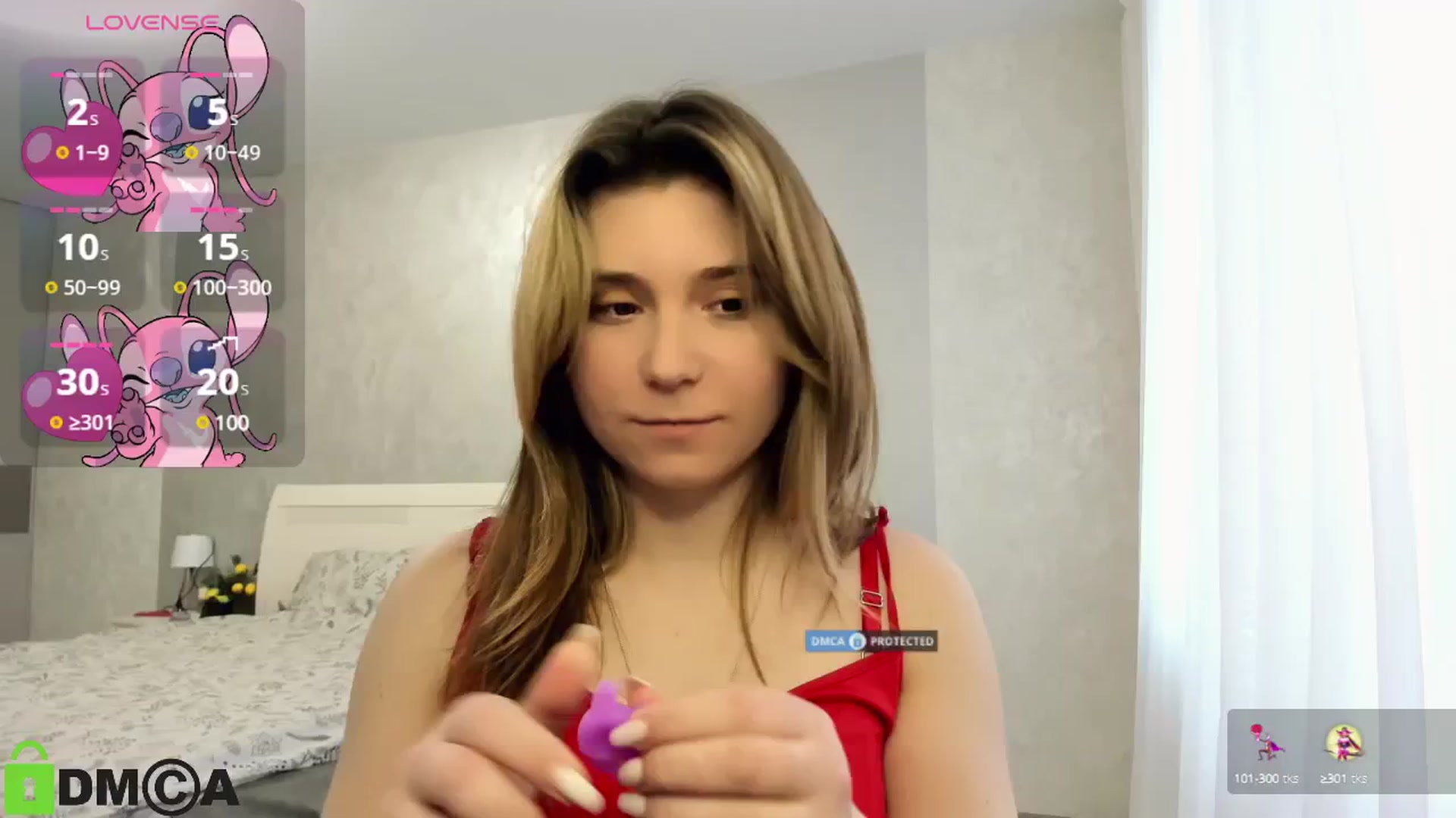 Gallery image thumbnail from MonicaaCute's myfreecams stream on, 01/16/2025, 10:27 image 12 of 20