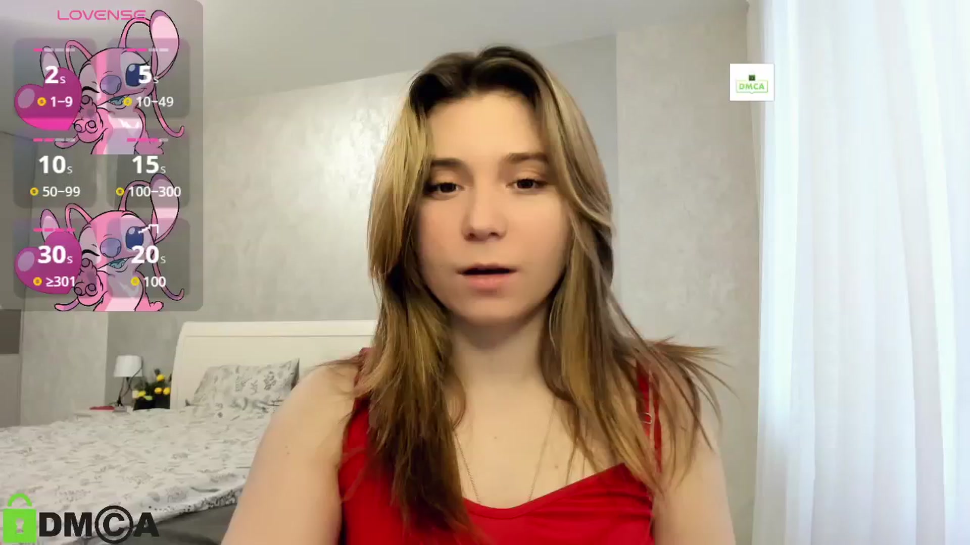 Gallery image thumbnail from MonicaaCute's myfreecams stream on, 01/16/2025, 10:27 image 2 of 20