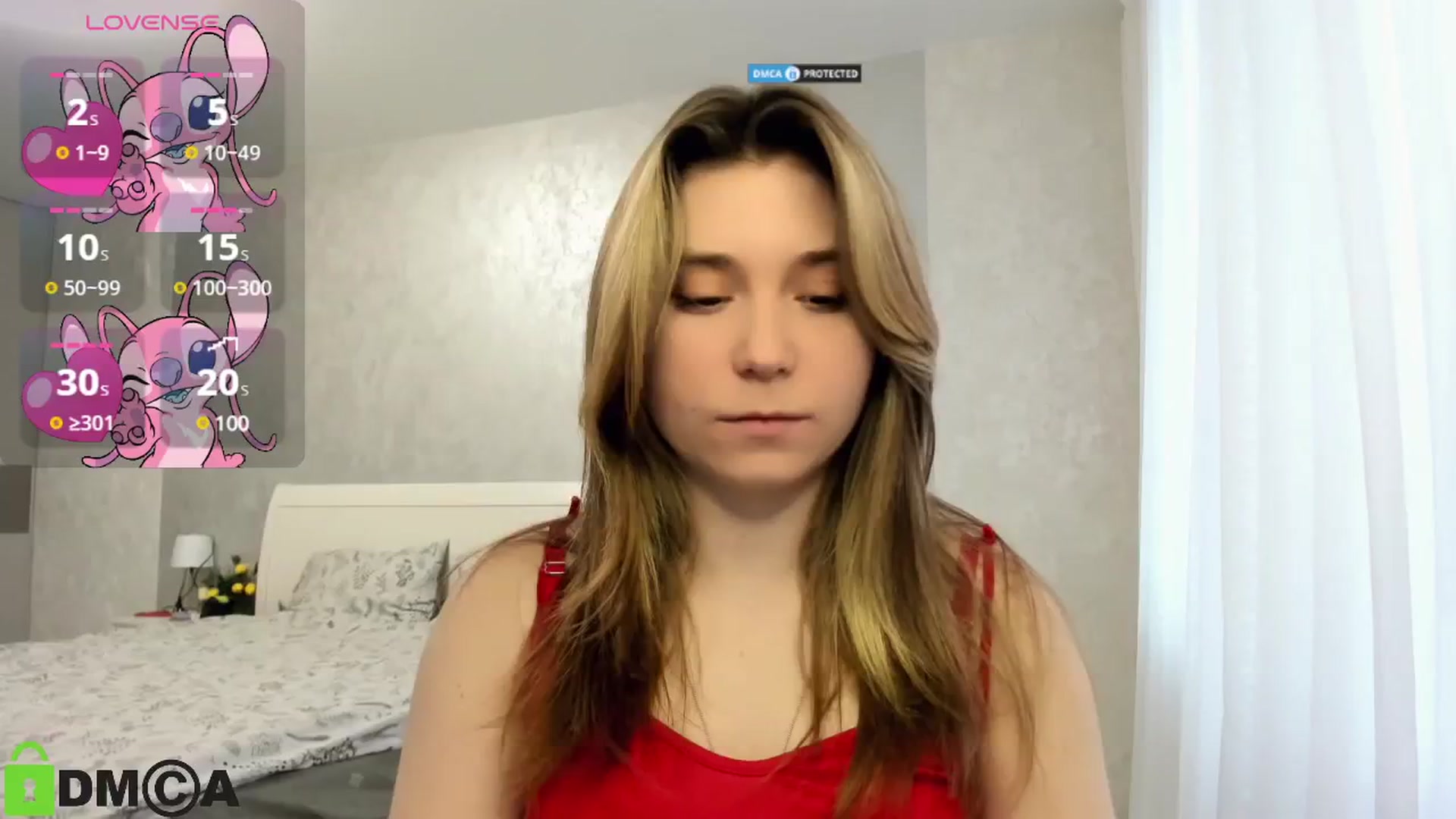 Gallery image thumbnail from MonicaaCute's myfreecams stream on, 01/16/2025, 10:27 image 3 of 20