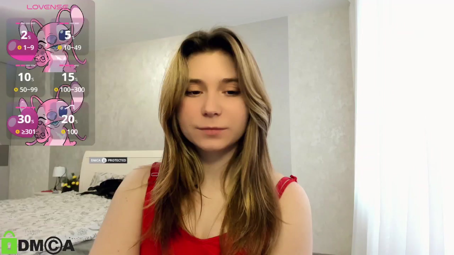 Gallery image thumbnail from MonicaaCute's myfreecams stream on, 01/16/2025, 10:27 image 19 of 20
