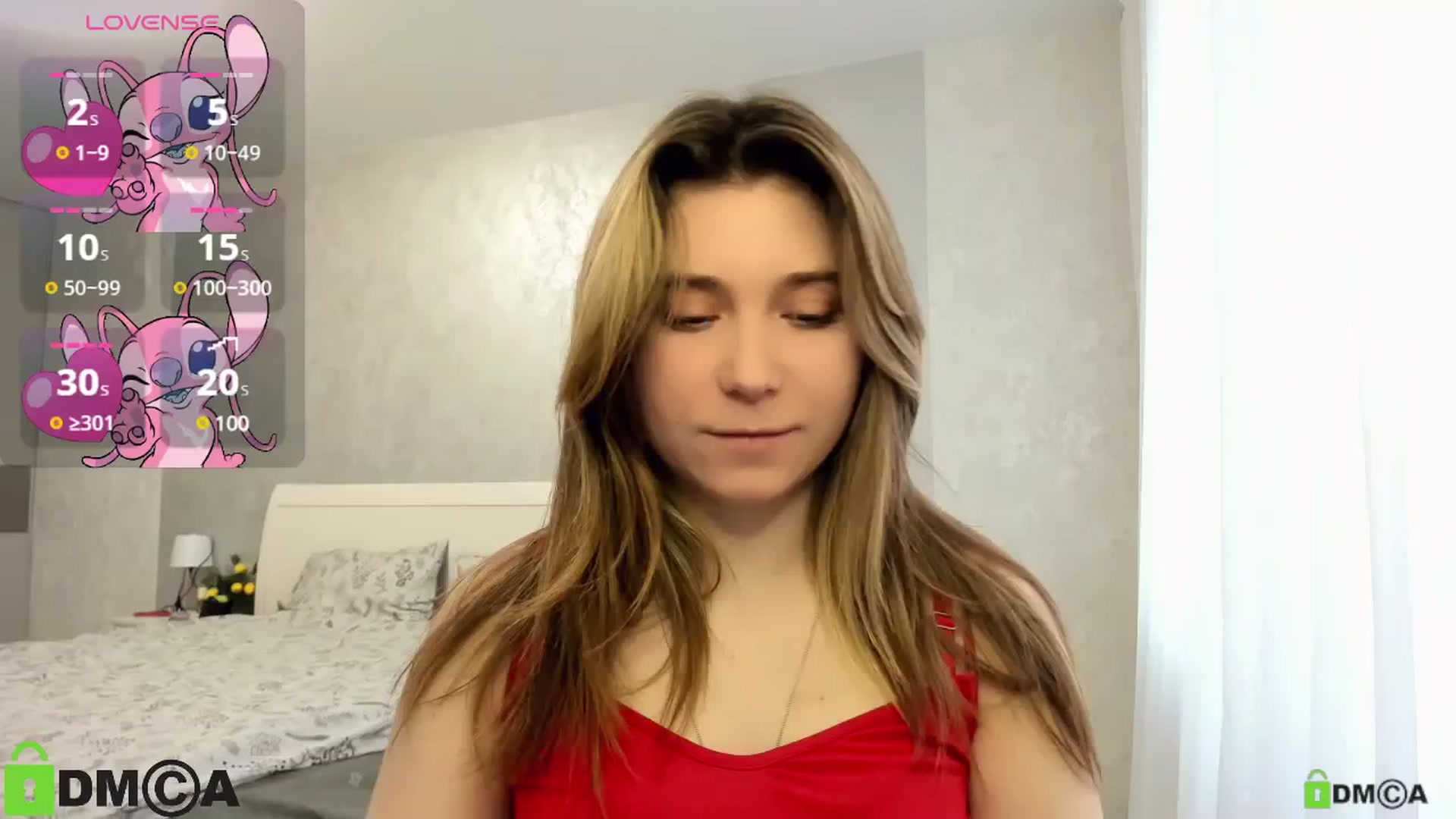 Gallery image thumbnail from MonicaaCute's myfreecams stream on, 01/16/2025, 10:27 image 6 of 20