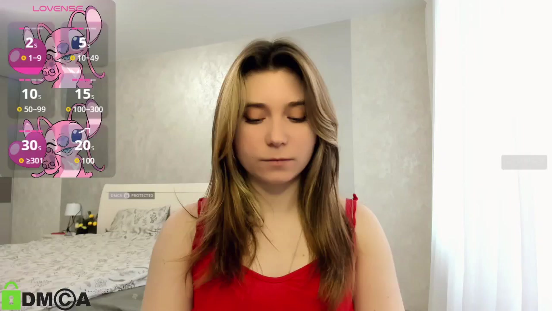 Gallery image thumbnail from MonicaaCute's myfreecams stream on, 01/16/2025, 10:27 image 8 of 20