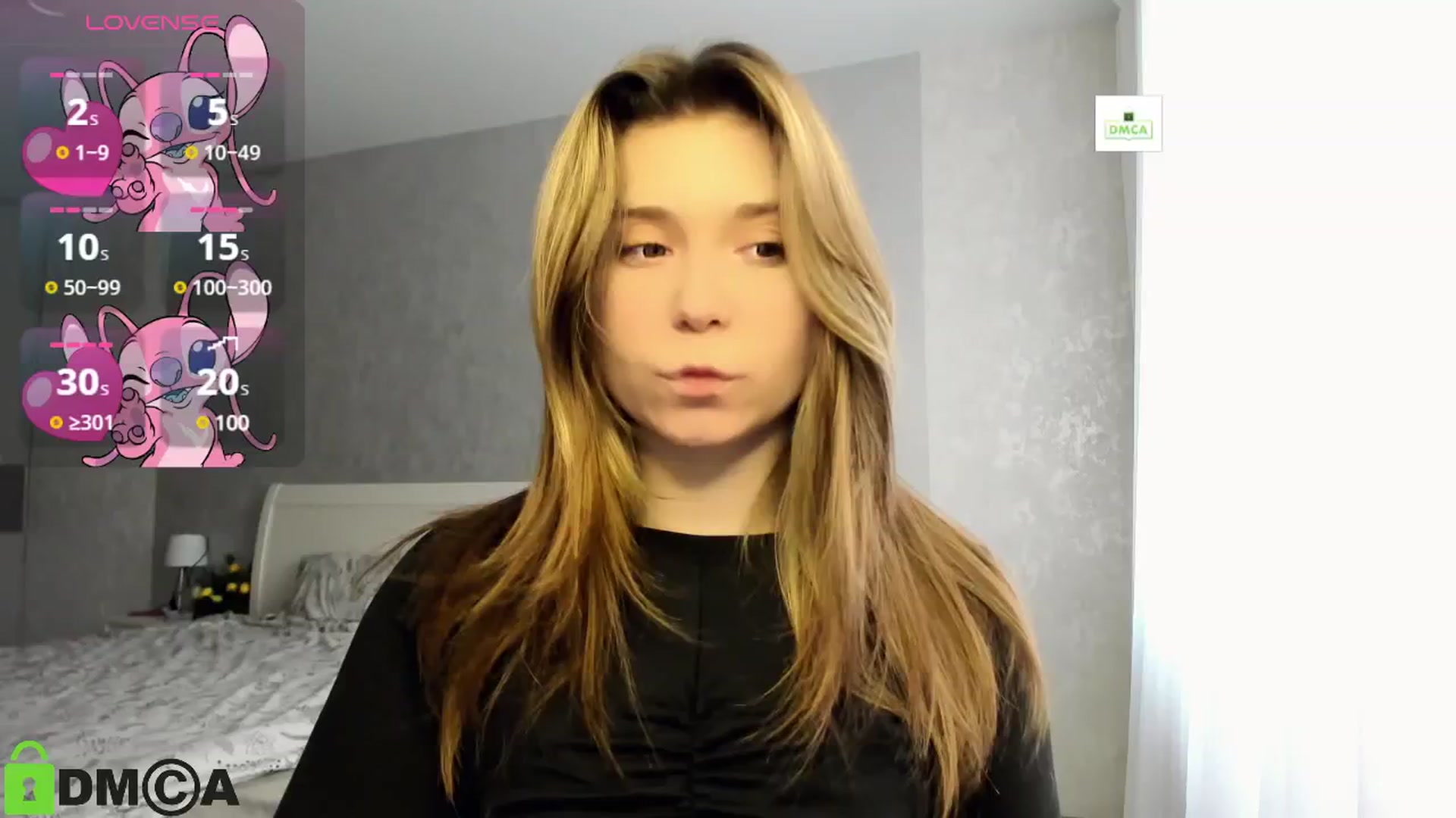 Gallery image thumbnail from MonicaaCute's myfreecams stream on, 01/16/2025, 12:10 image 3 of 20