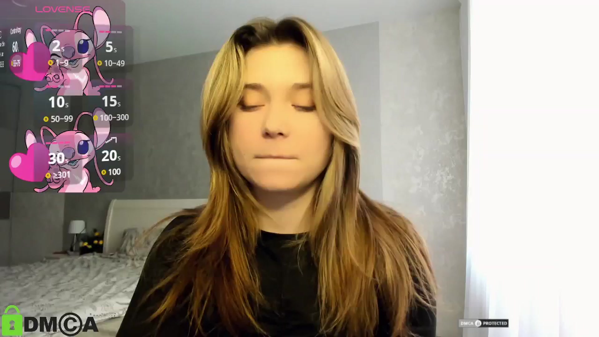 Gallery image thumbnail from MonicaaCute's myfreecams stream on, 01/16/2025, 12:10 image 4 of 20