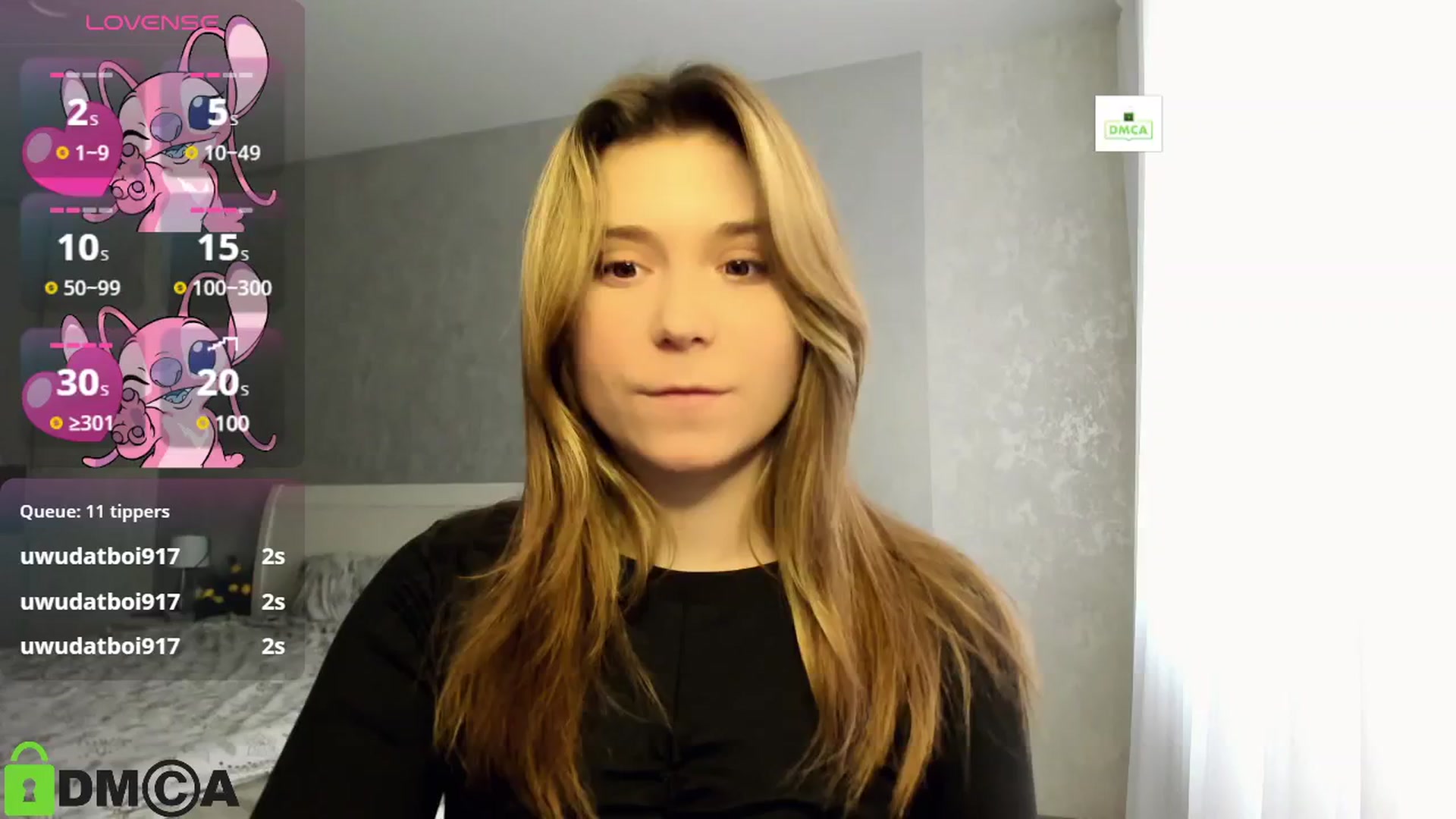 Gallery image thumbnail from MonicaaCute's myfreecams stream on, 01/16/2025, 12:10 image 14 of 20