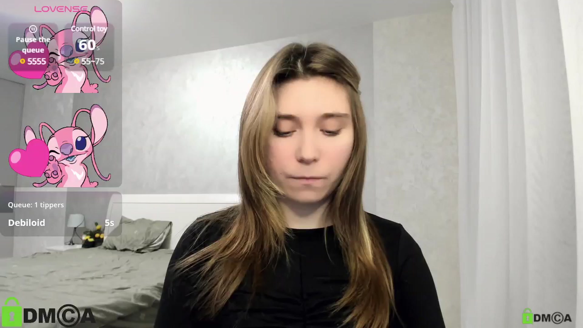 Gallery image thumbnail from MonicaaCute's myfreecams stream on, 01/17/2025, 15:32 image 12 of 20