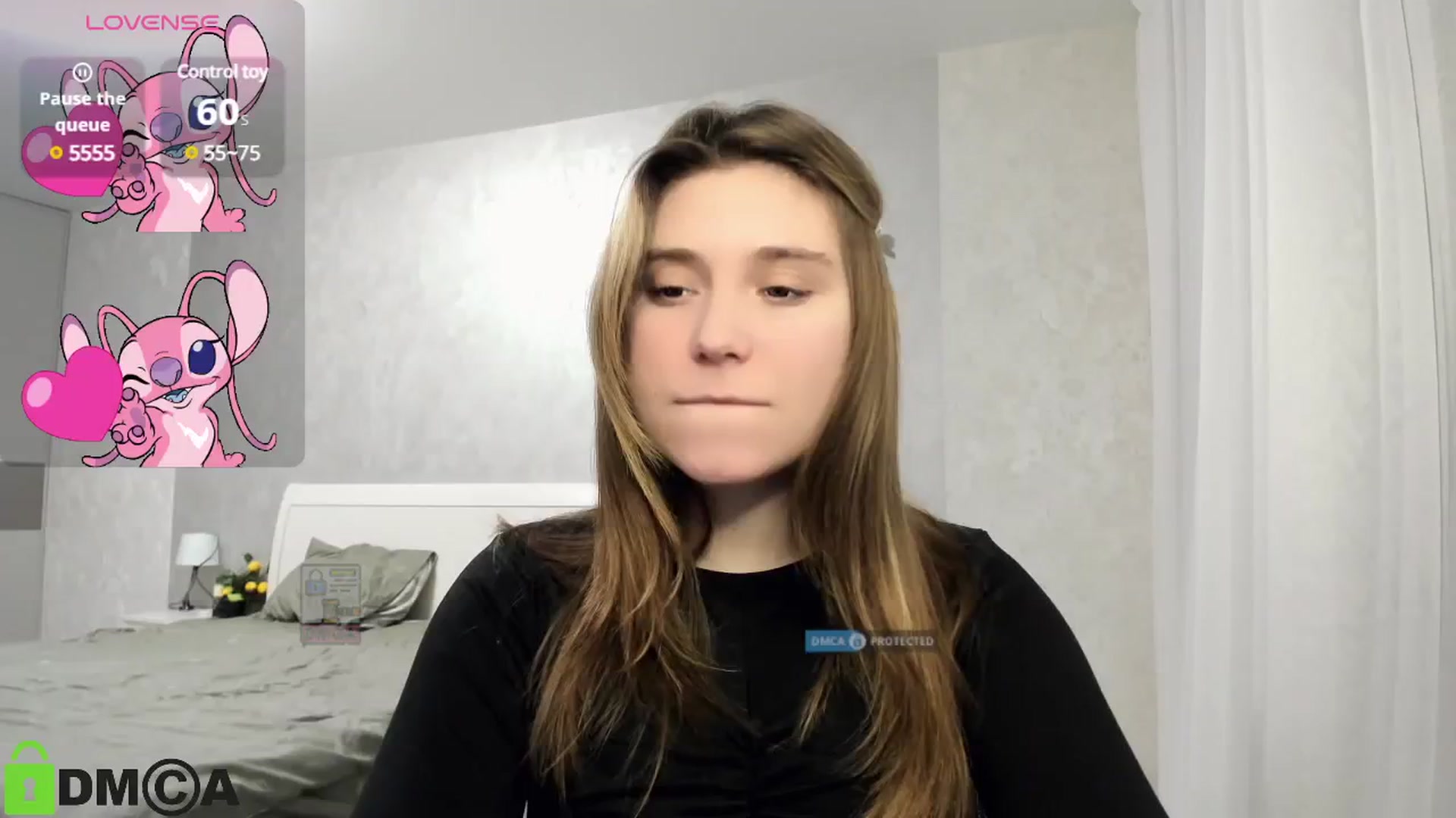 Gallery image thumbnail from MonicaaCute's myfreecams stream on, 01/17/2025, 15:32 image 2 of 20
