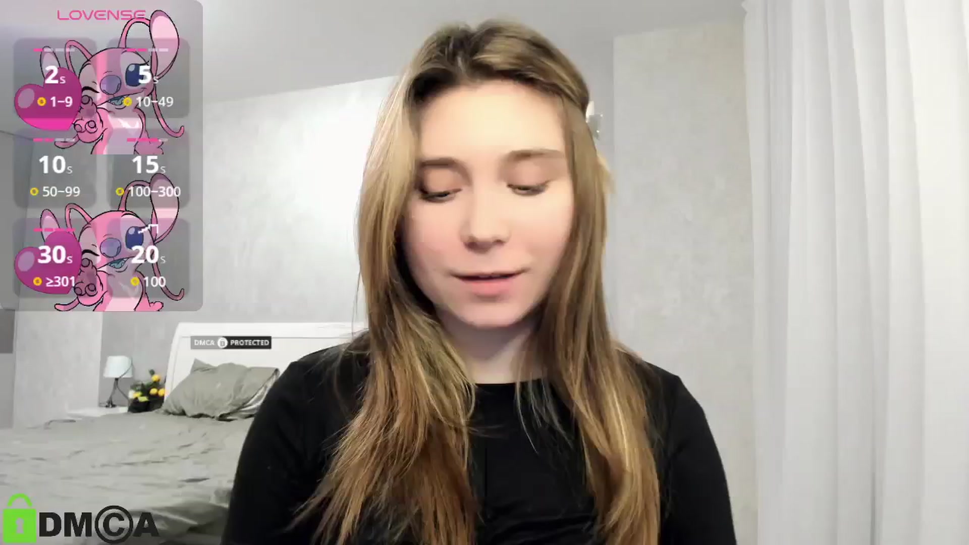 Gallery image thumbnail from MonicaaCute's myfreecams stream on, 01/17/2025, 18:55 image 8 of 20