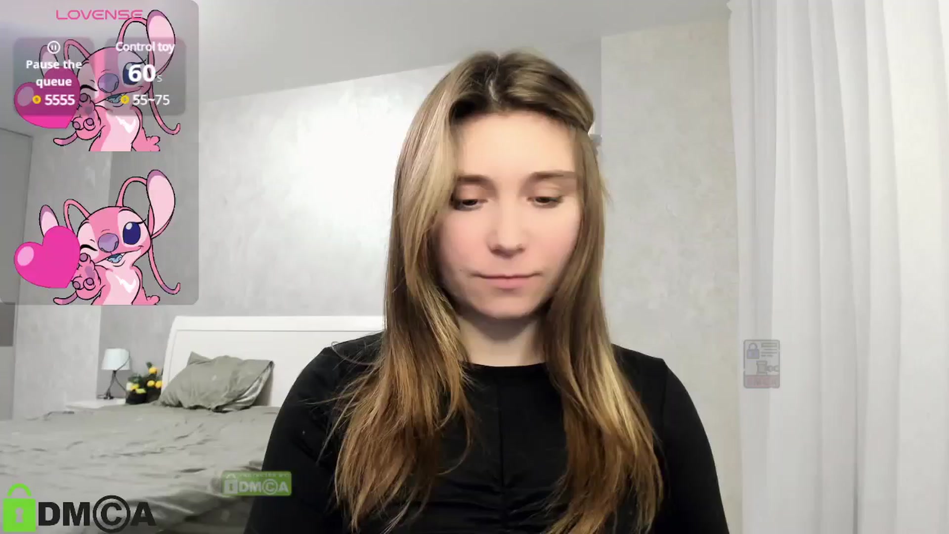 Gallery image thumbnail from MonicaaCute's myfreecams stream on, 01/17/2025, 18:55 image 10 of 20