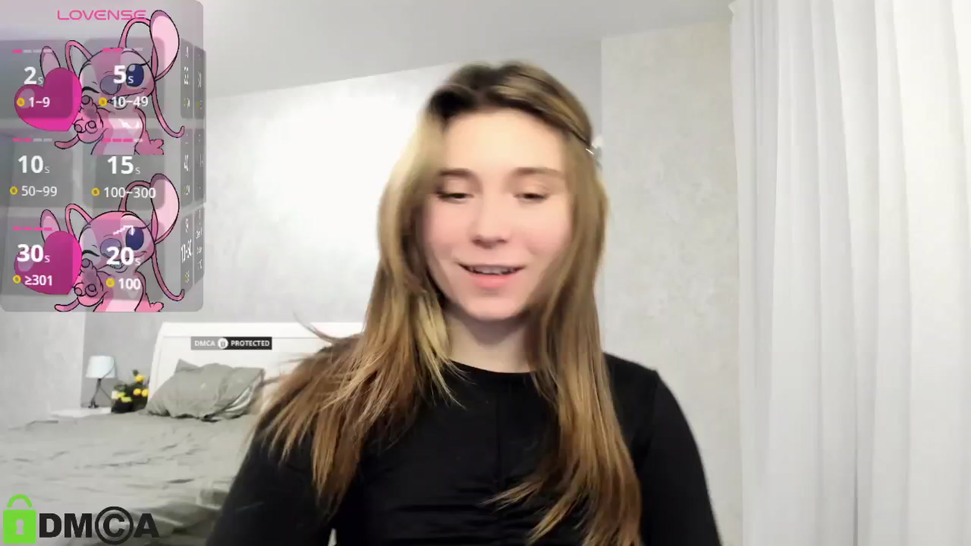 Gallery image thumbnail from MonicaaCute's myfreecams stream on, 01/17/2025, 18:55 image 16 of 20