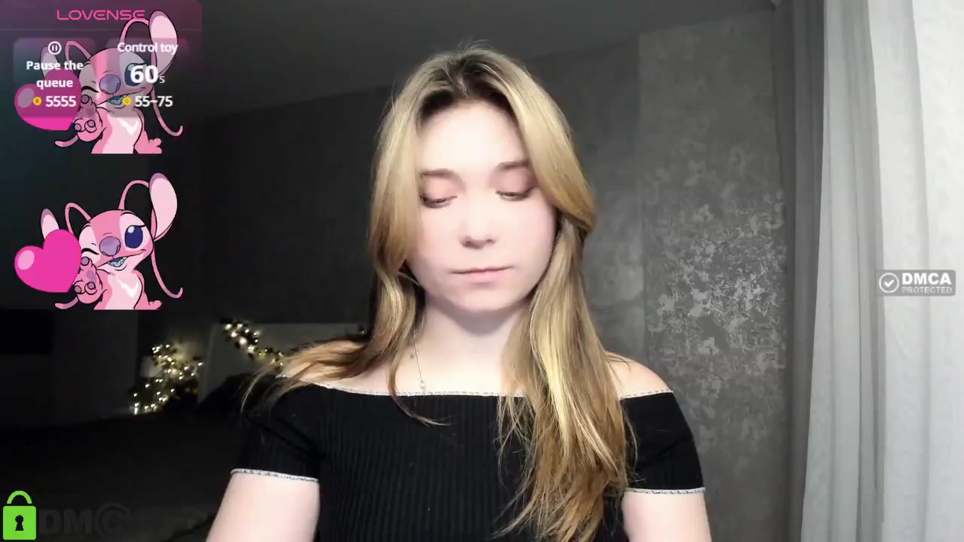 Gallery image thumbnail from MonicaaCute's myfreecams stream on, 01/18/2025, 16:26 image 19 of 20