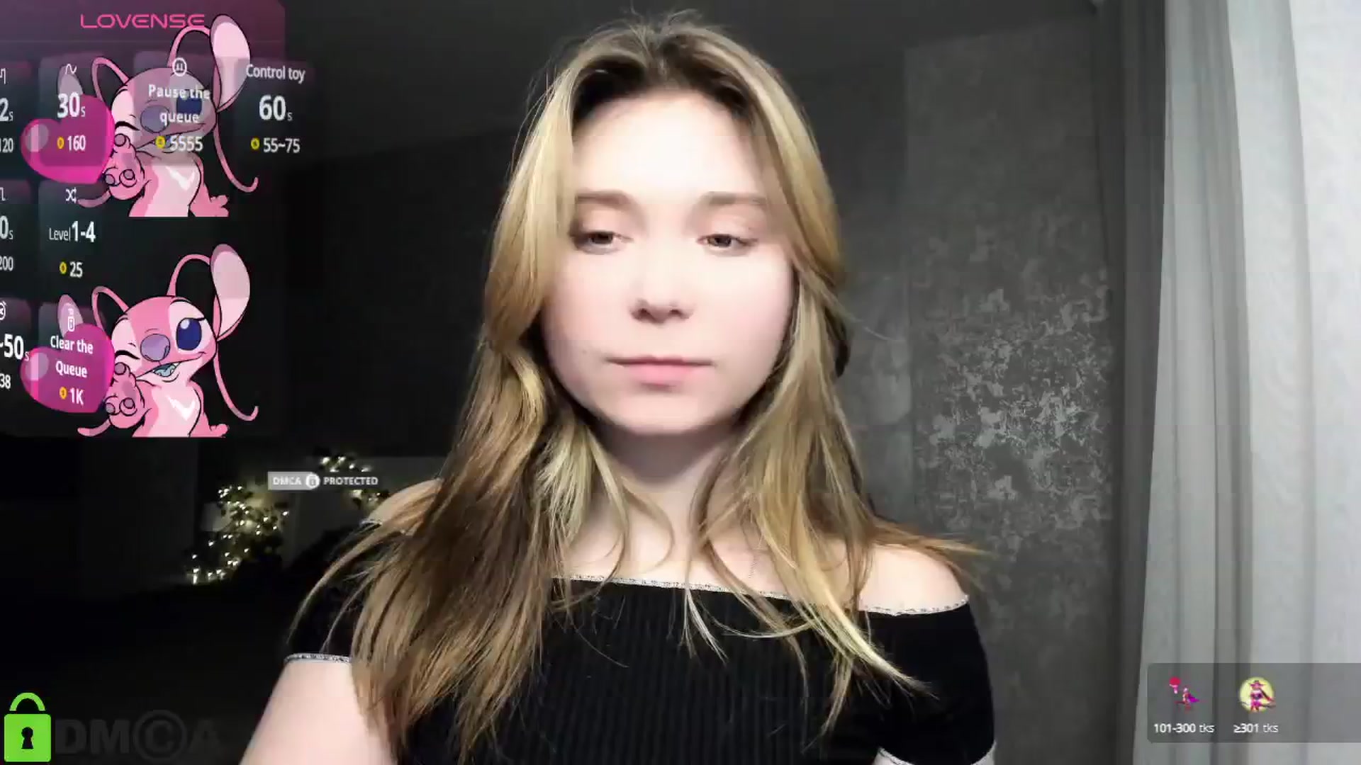 Gallery image thumbnail from MonicaaCute's myfreecams stream on, 01/18/2025, 16:26 image 18 of 20