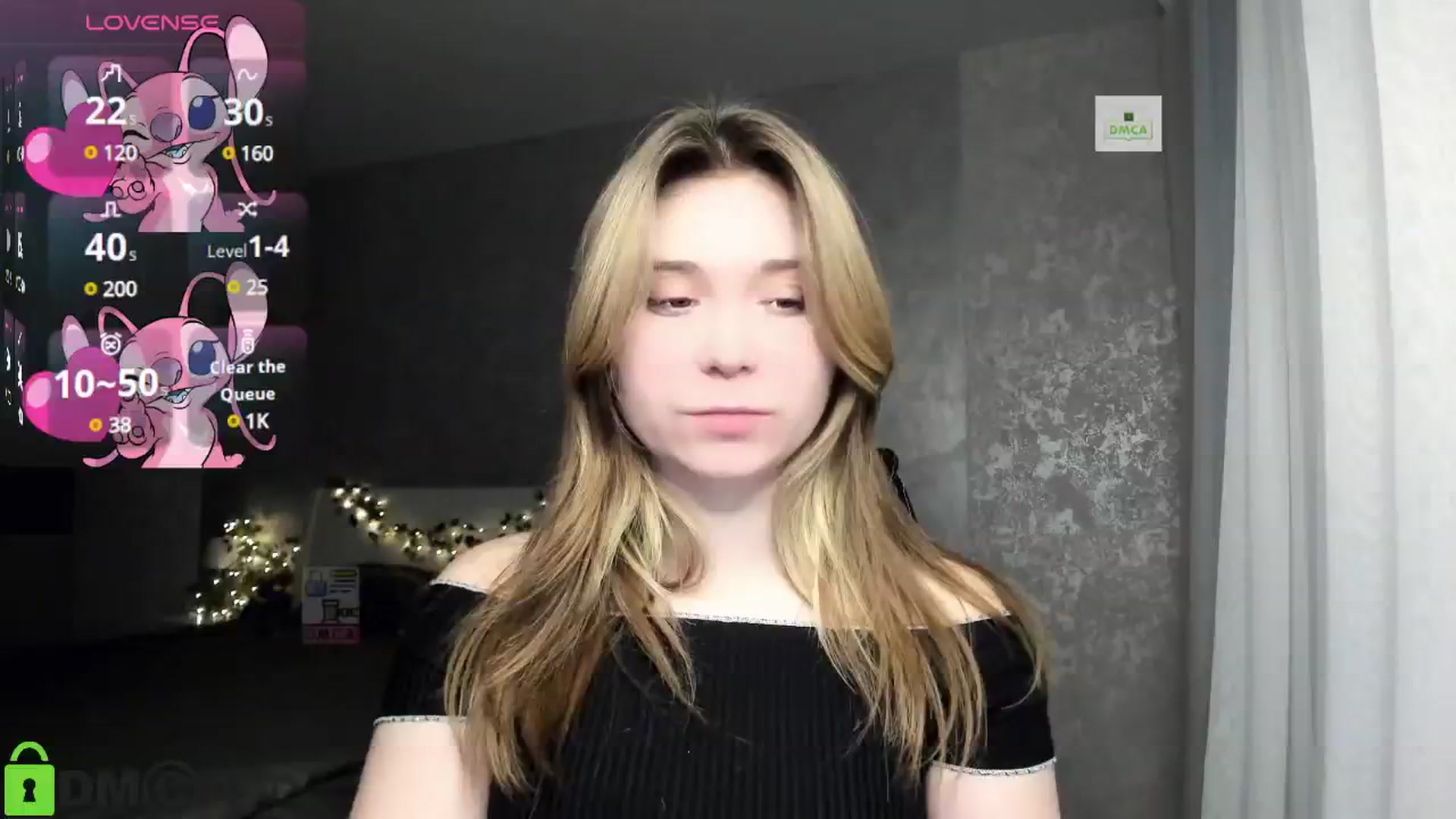 Gallery image thumbnail from MonicaaCute's myfreecams stream on, 01/18/2025, 16:26 image 3 of 20