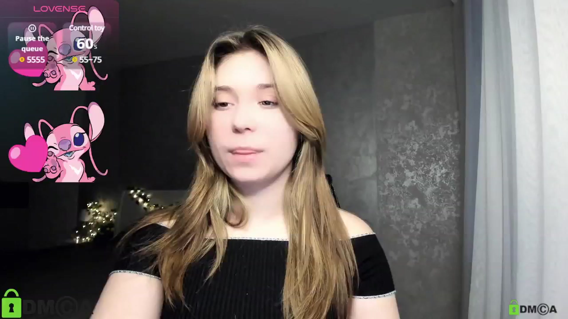 Gallery image thumbnail from MonicaaCute's myfreecams stream on, 01/18/2025, 16:26 image 2 of 20