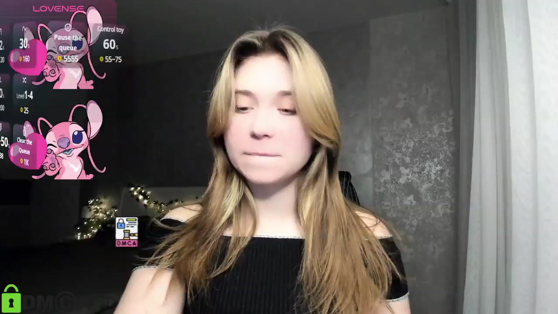 Gallery image thumbnail from MonicaaCute's myfreecams stream on, 01/18/2025, 16:26 image 10 of 20