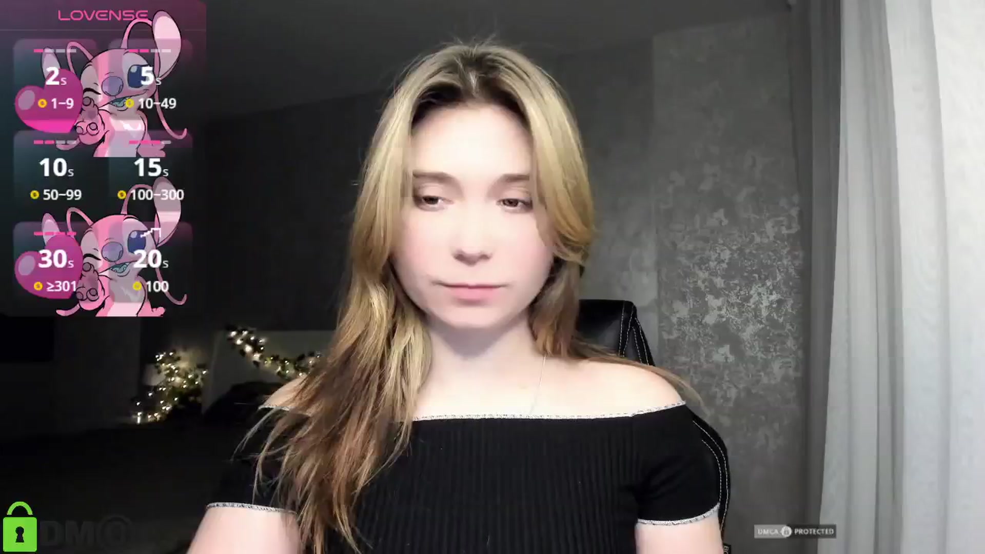 Gallery image thumbnail from MonicaaCute's myfreecams stream on, 01/18/2025, 16:26 image 15 of 20