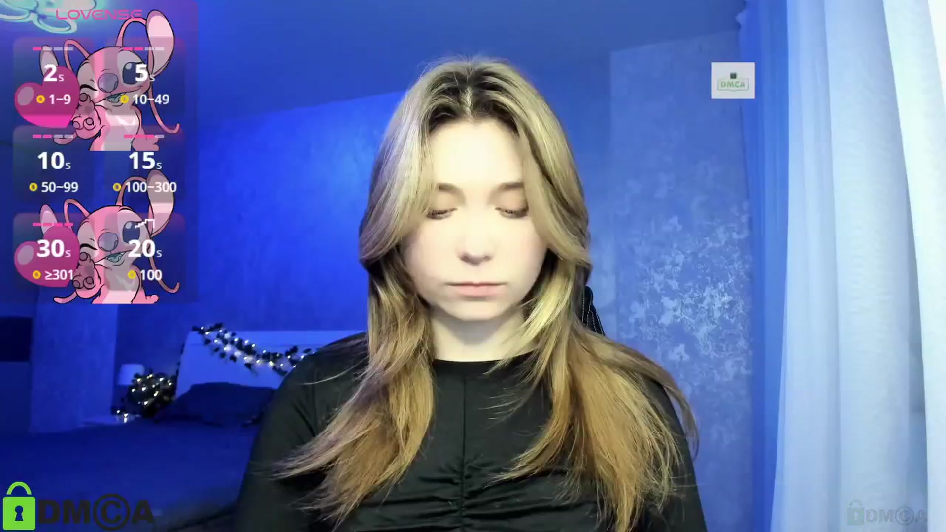 Gallery image thumbnail from MonicaaCute's myfreecams stream on, 01/22/2025, 15:35 image 9 of 20