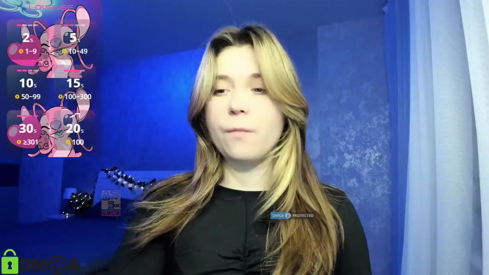 Gallery image thumbnail from MonicaaCute's myfreecams stream on, 01/22/2025, 15:35 image 13 of 20
