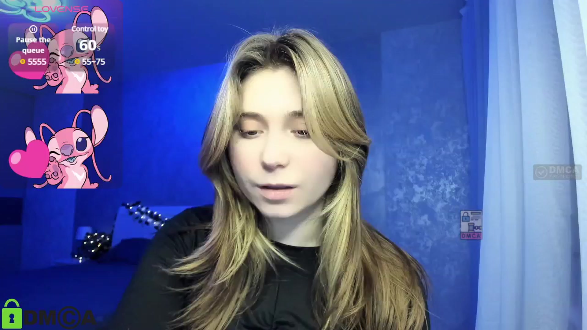 Gallery image thumbnail from MonicaaCute's myfreecams stream on, 01/22/2025, 15:35 image 19 of 20