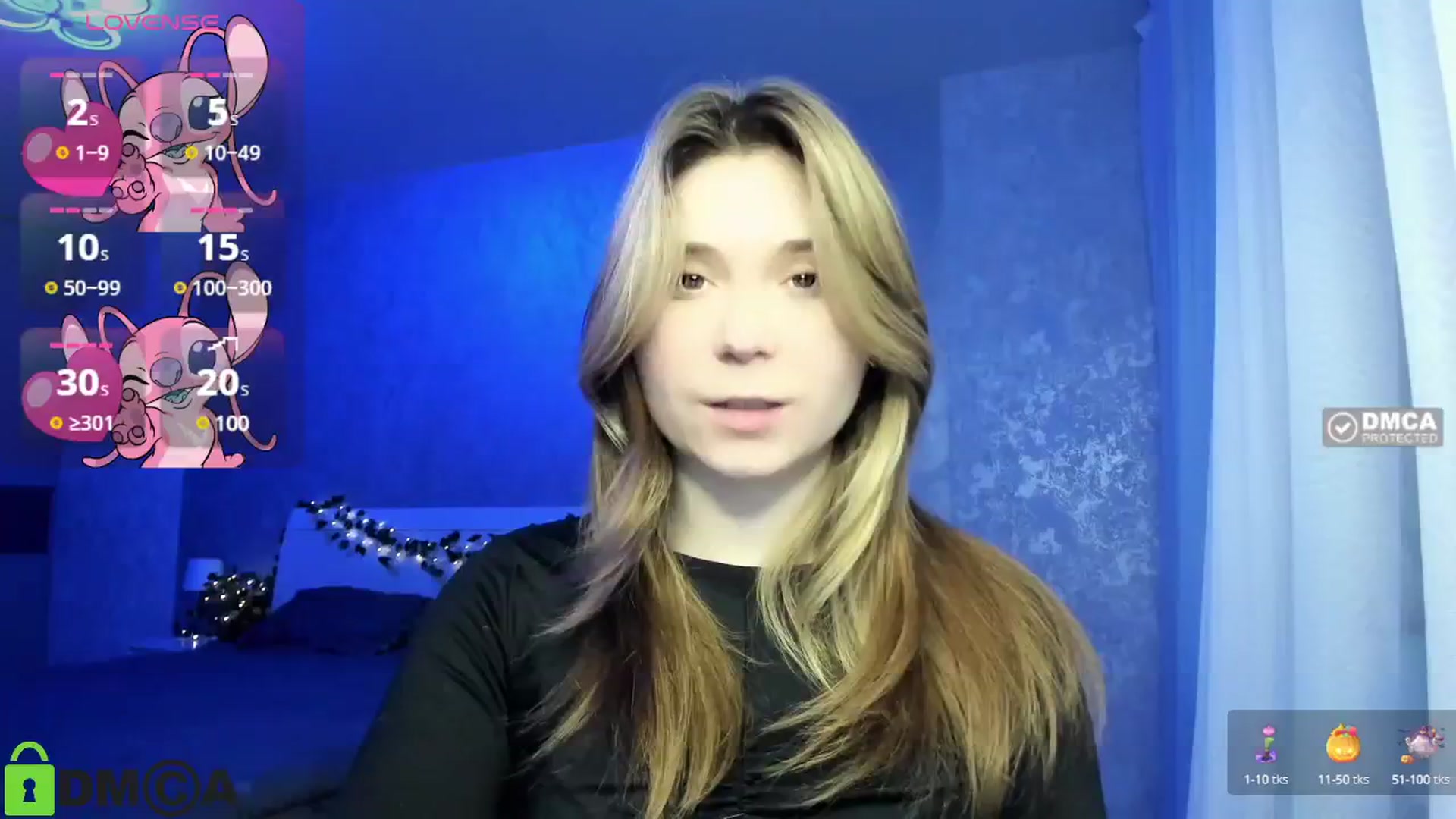 Gallery image thumbnail from MonicaaCute's myfreecams stream on, 01/22/2025, 15:35 image 8 of 20