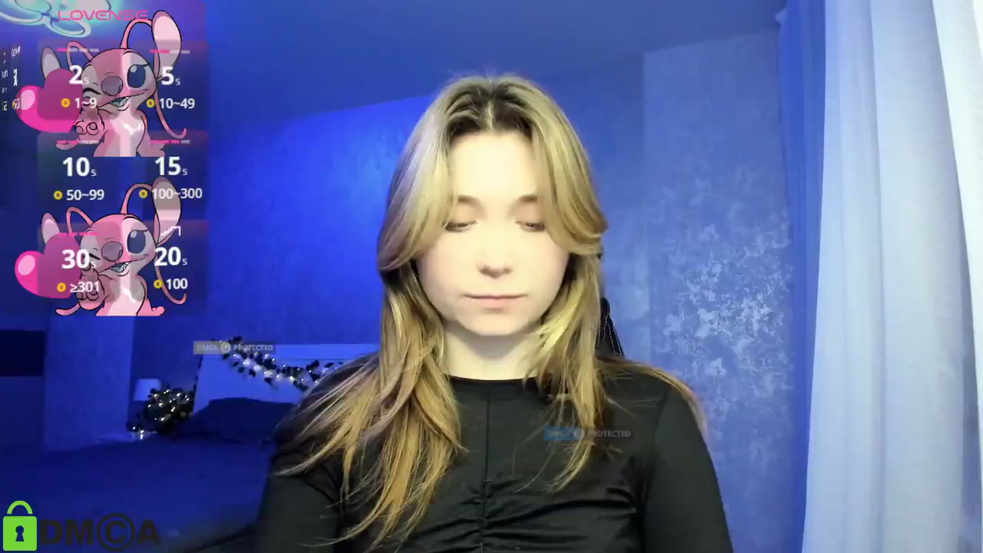 Gallery image thumbnail from MonicaaCute's myfreecams stream on, 01/22/2025, 15:35 image 15 of 20