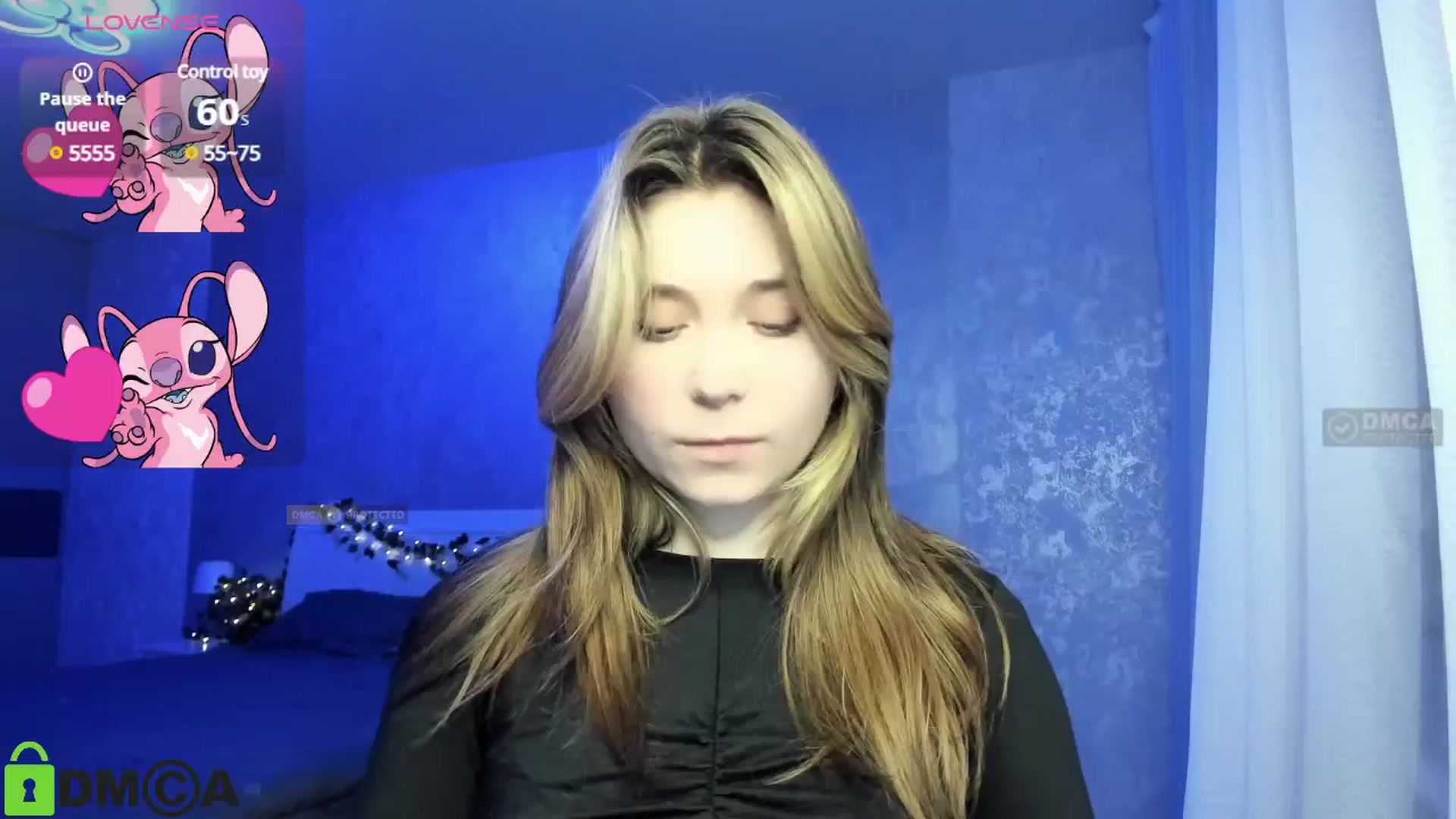 Gallery image thumbnail from MonicaaCute's myfreecams stream on, 01/22/2025, 15:35 image 17 of 20