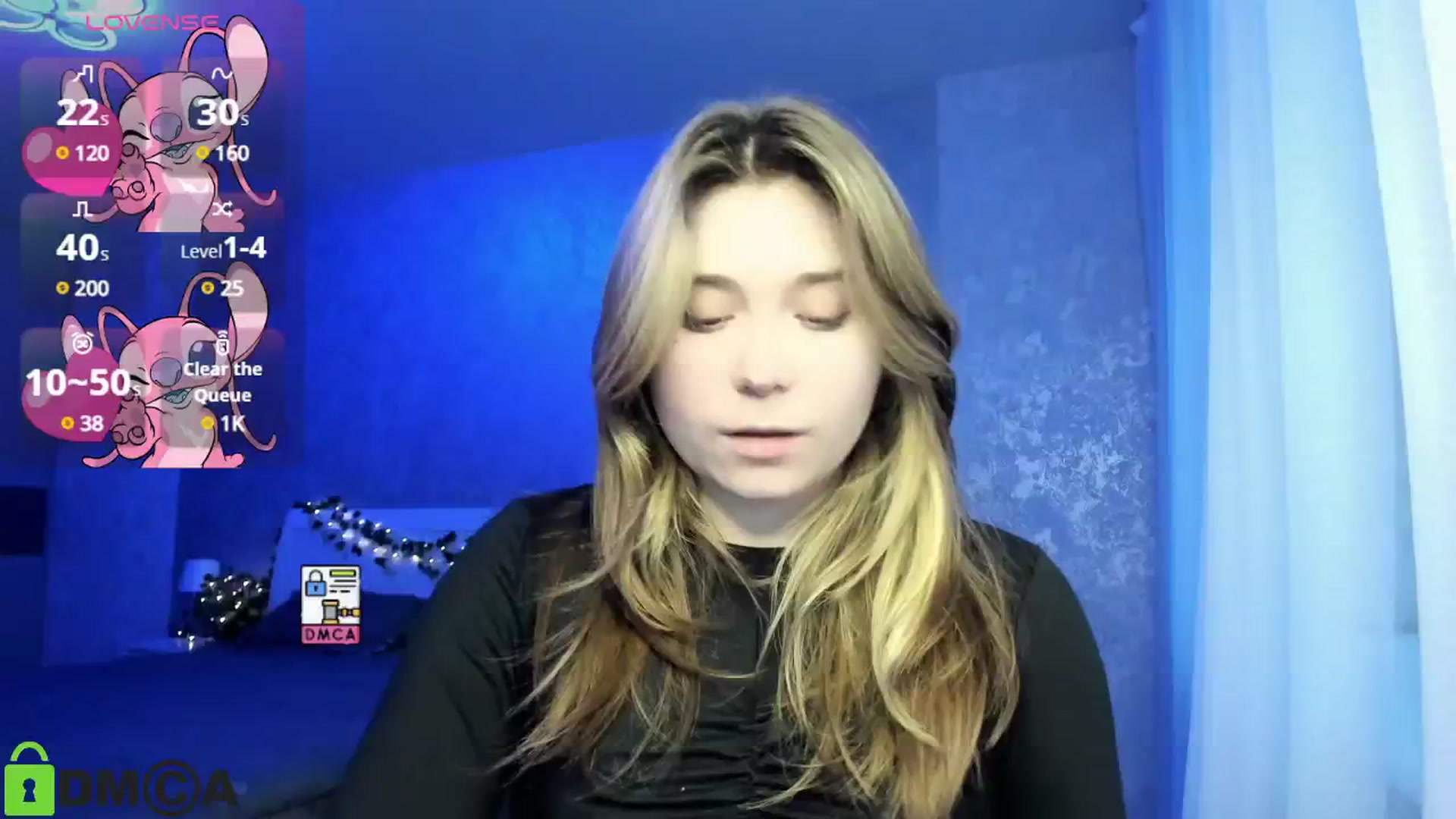 Gallery image thumbnail from MonicaaCute's myfreecams stream on, 01/22/2025, 15:35 image 2 of 20