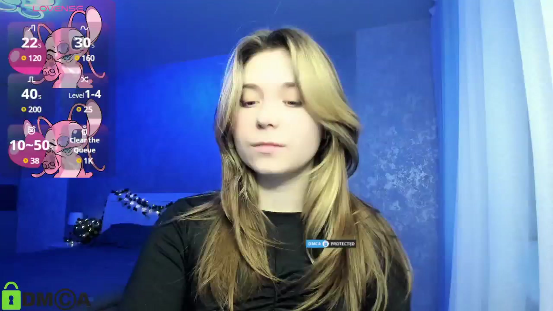 Gallery image thumbnail from MonicaaCute's myfreecams stream on, 01/22/2025, 15:35 image 4 of 20